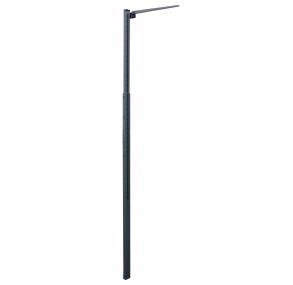 Healthometer 499KLROD Metal Height Rod Attachment for 499KL or 599KL
