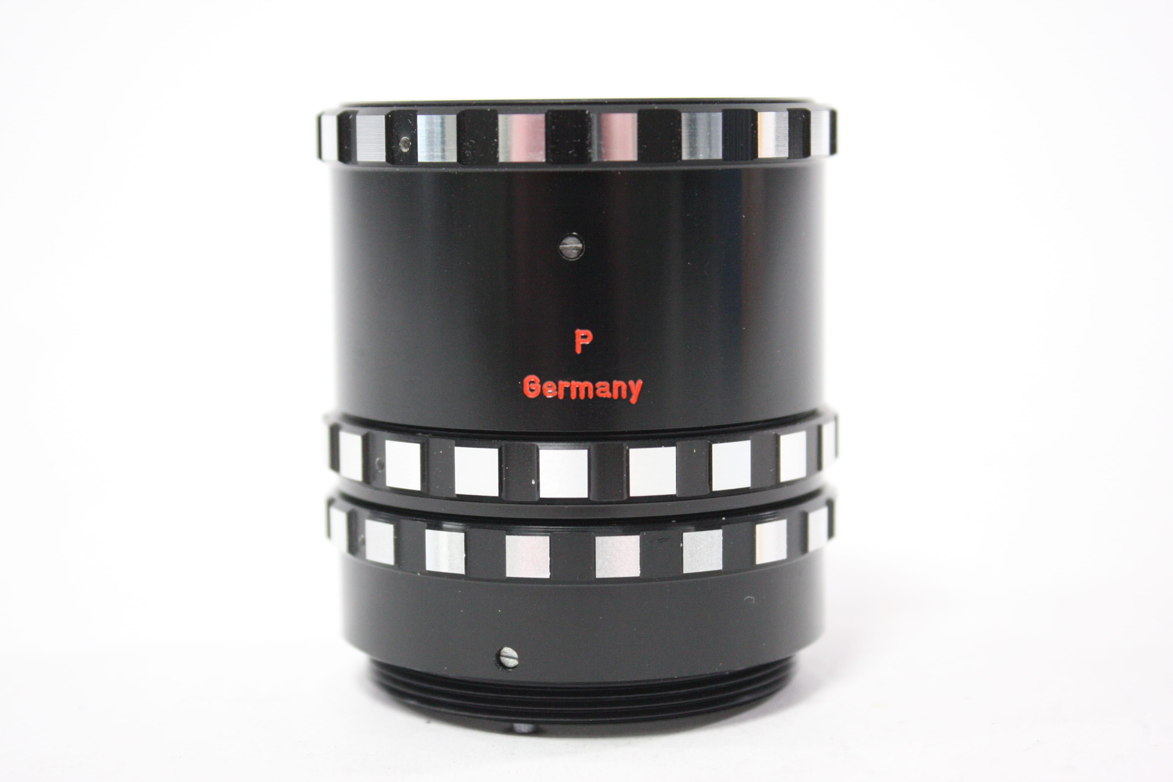 Schacht Extension Tubes for Pentax M42 Mount