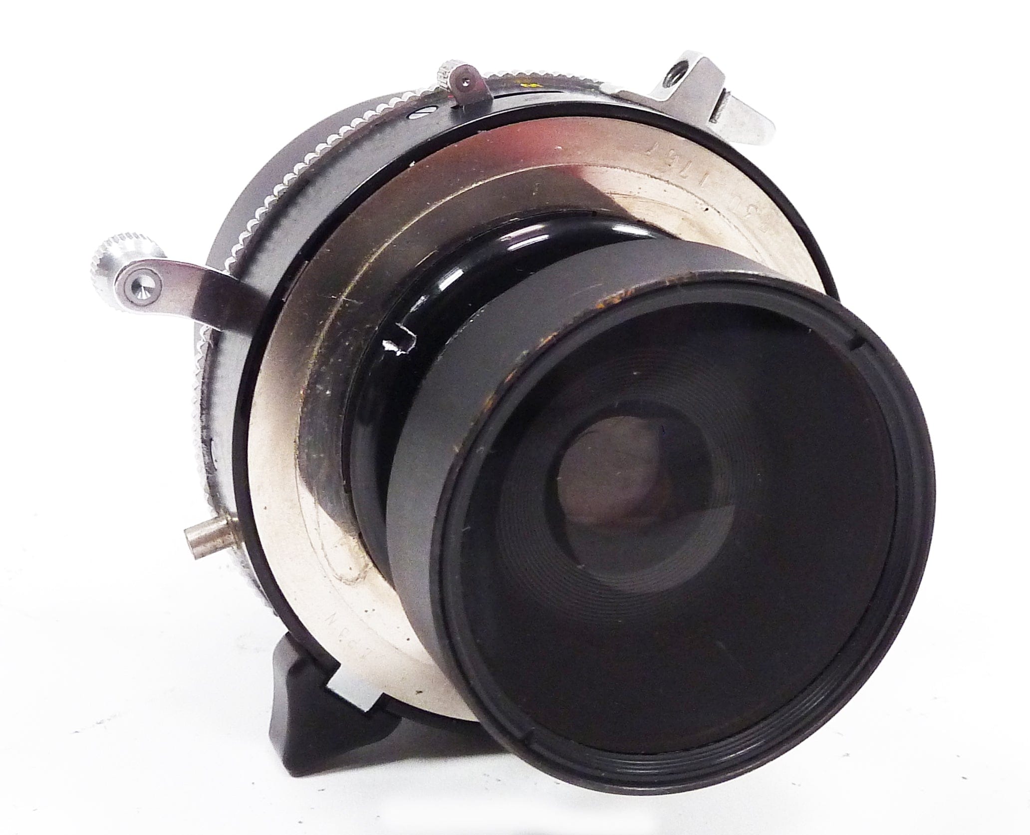 Schneider Super Angulon 75mm f/8 Lens