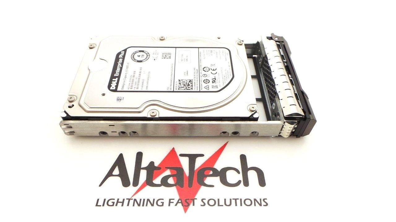 Seagate 1V4207-157 Compellent 4TB 7.2K SAS 3.5" 12G