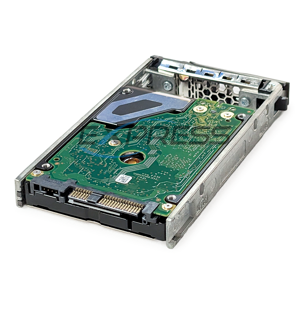 Seagate 2.5" 300GB 15K SAS 6Gbps HDD | ST9300653SS