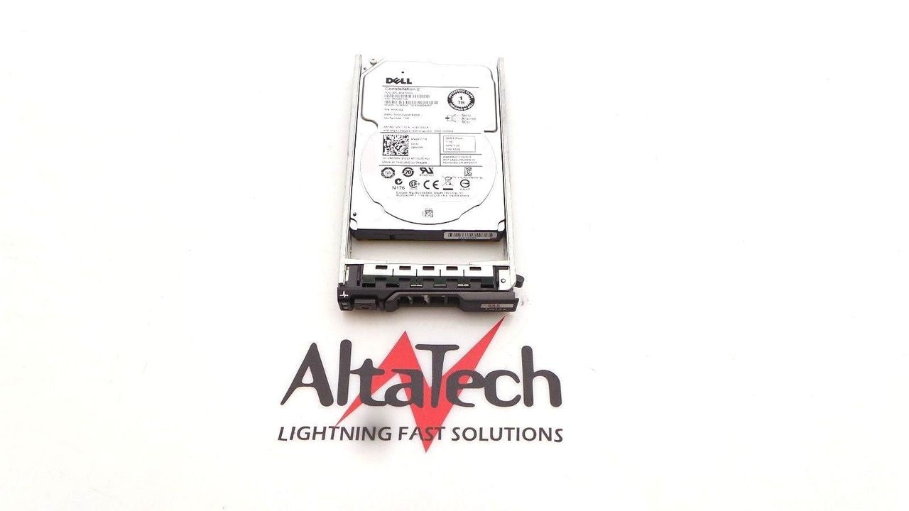 Seagate 9RZ268-150 Seagate 9RZ268-150 1TB 7.2K SAS 2.5 6G EP ST9100064