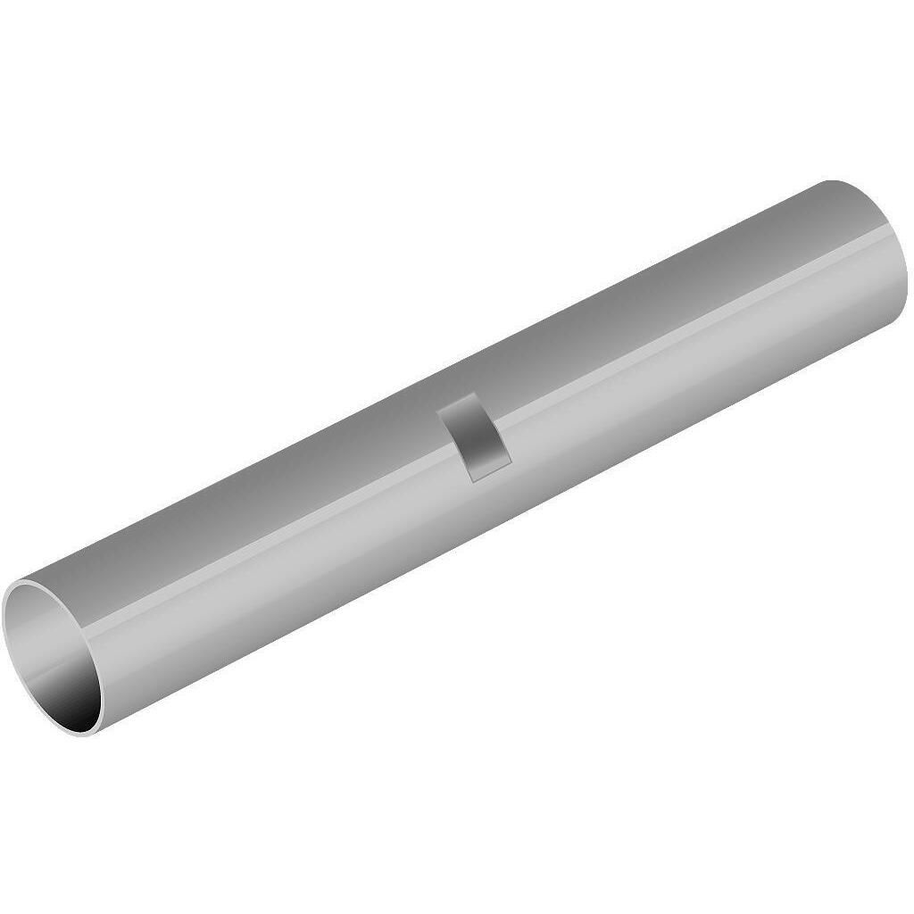 Seachoice 50-61611 Non-Insulated Seamless Butt Connectors