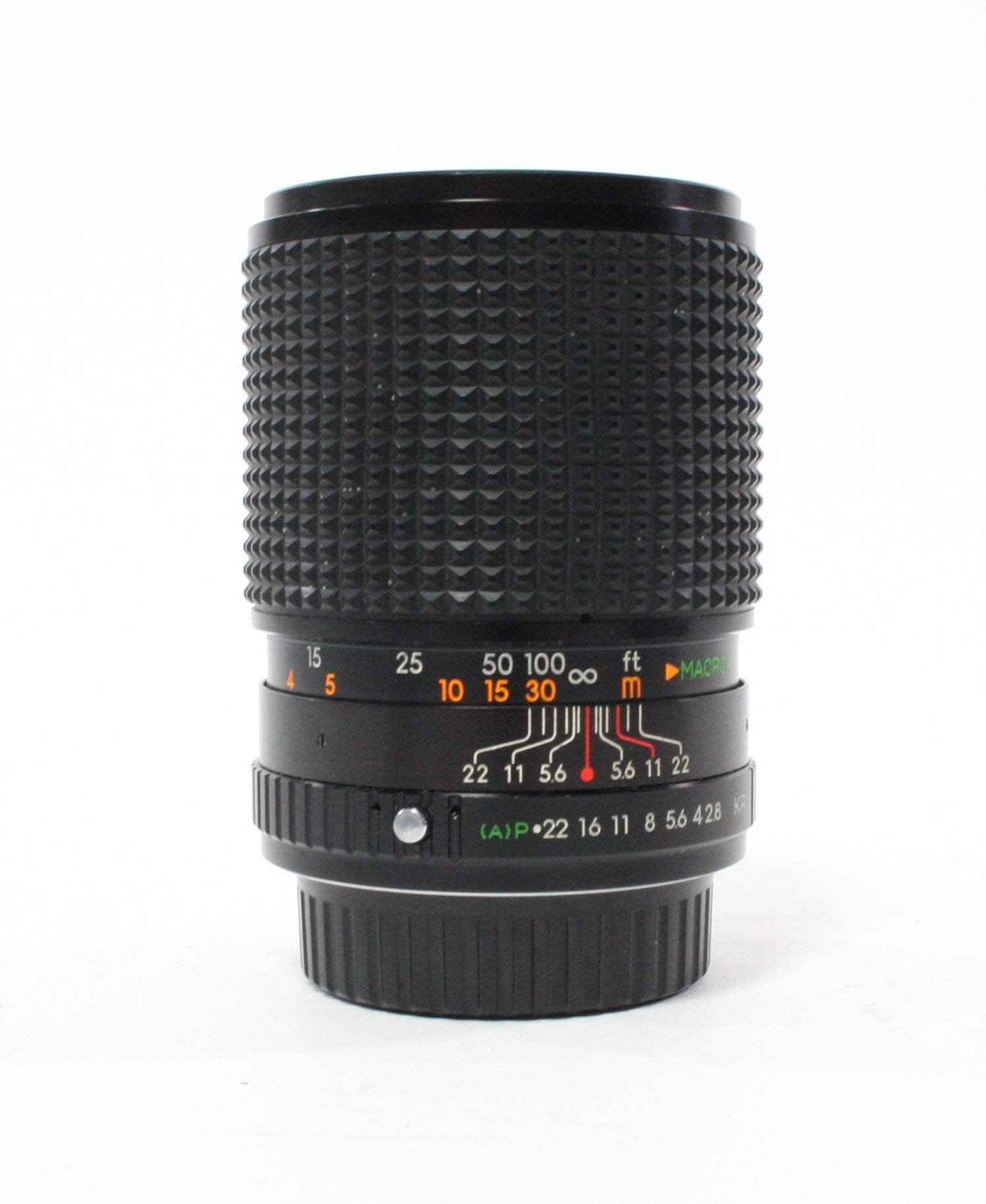 Sears 135mm f/2.8 Lens for K Mount