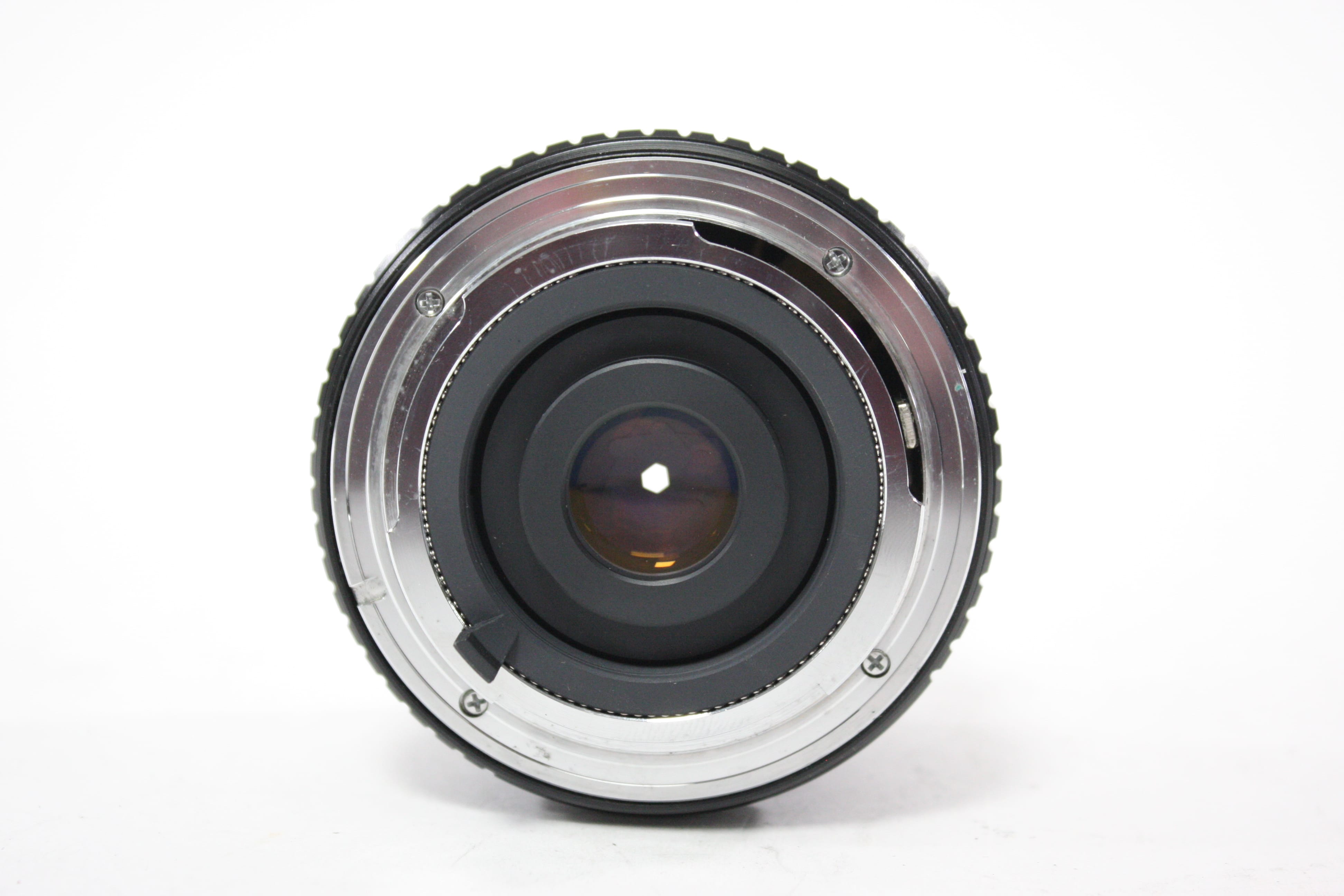 Sears 28mm f/2.8 Lens for Pentax K Mount