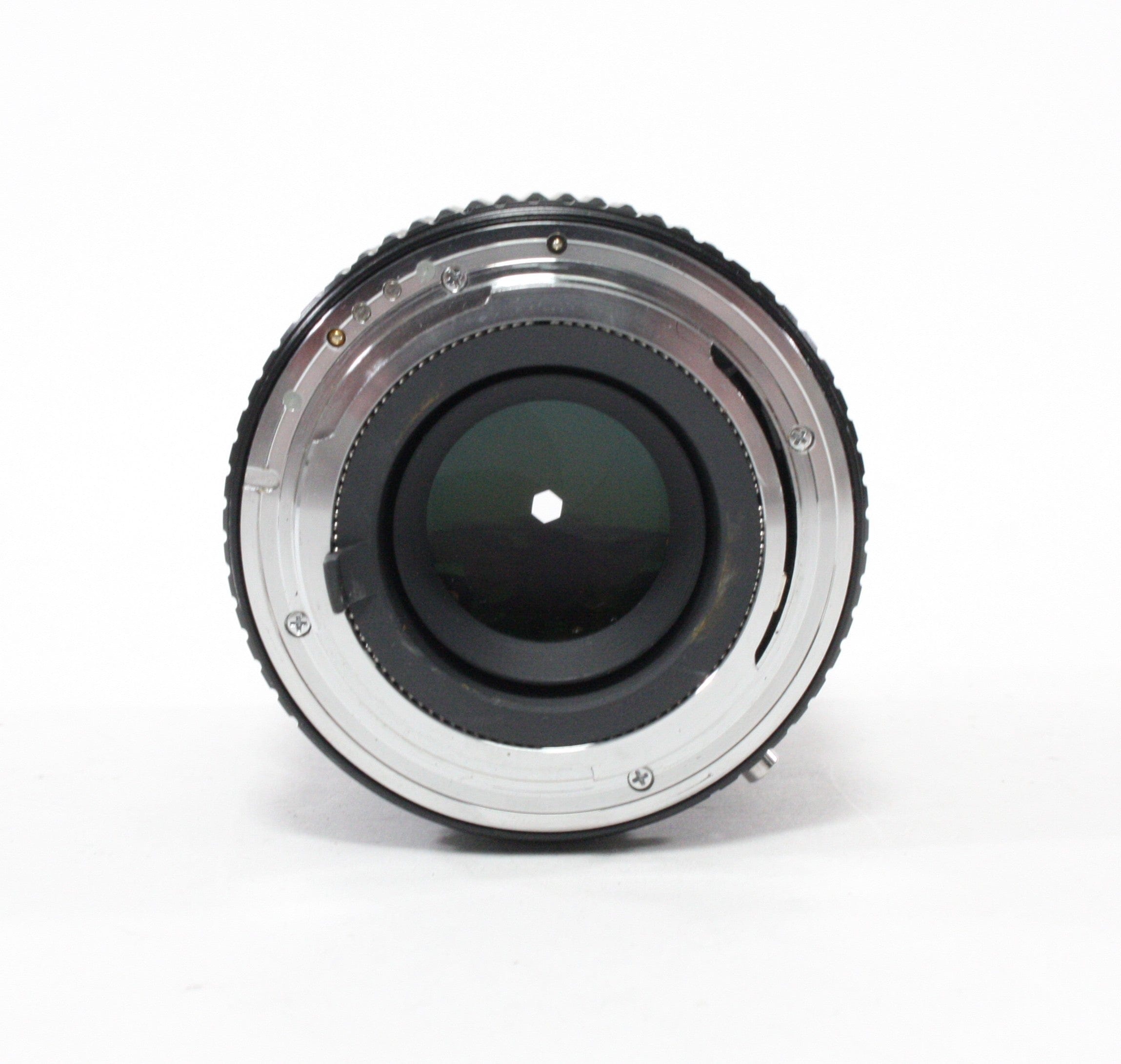 Sears MC 135mm f/2 for Konica AR Mount