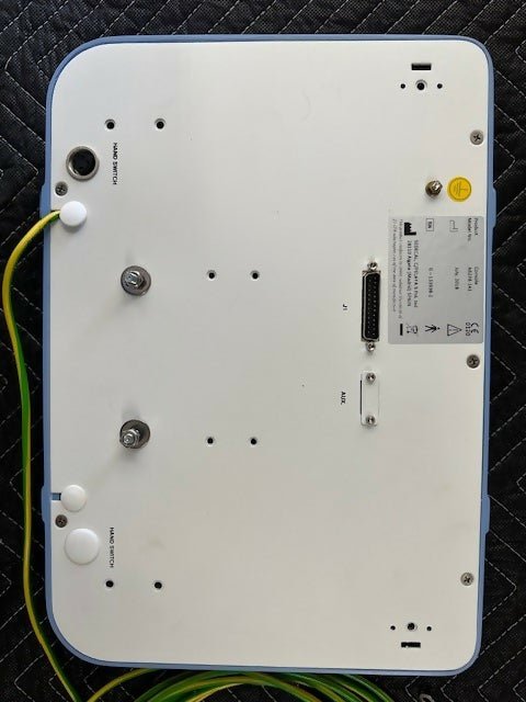 Sedecal Vet Control Console (New-Never used