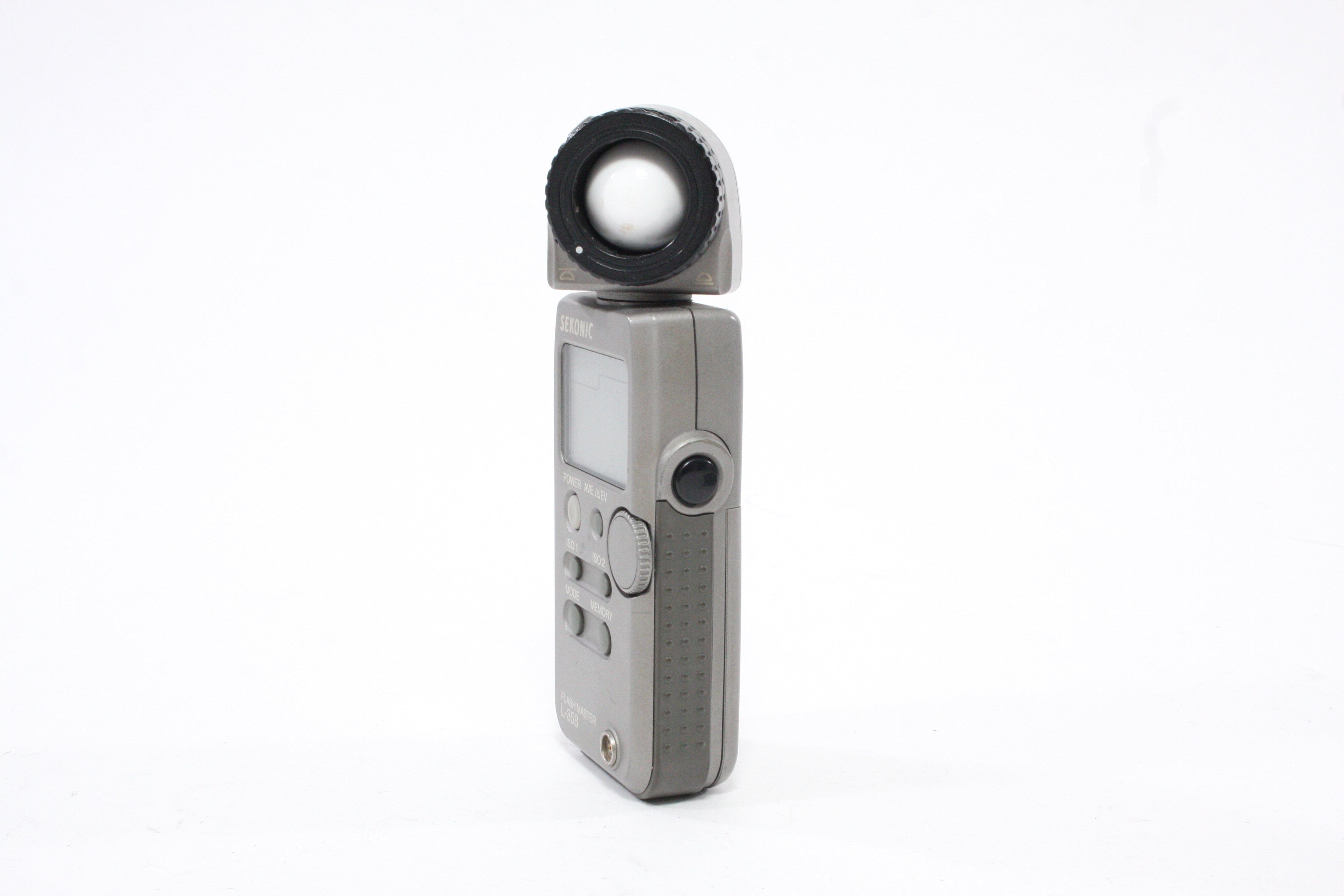 Sekonic Flash Master L-358