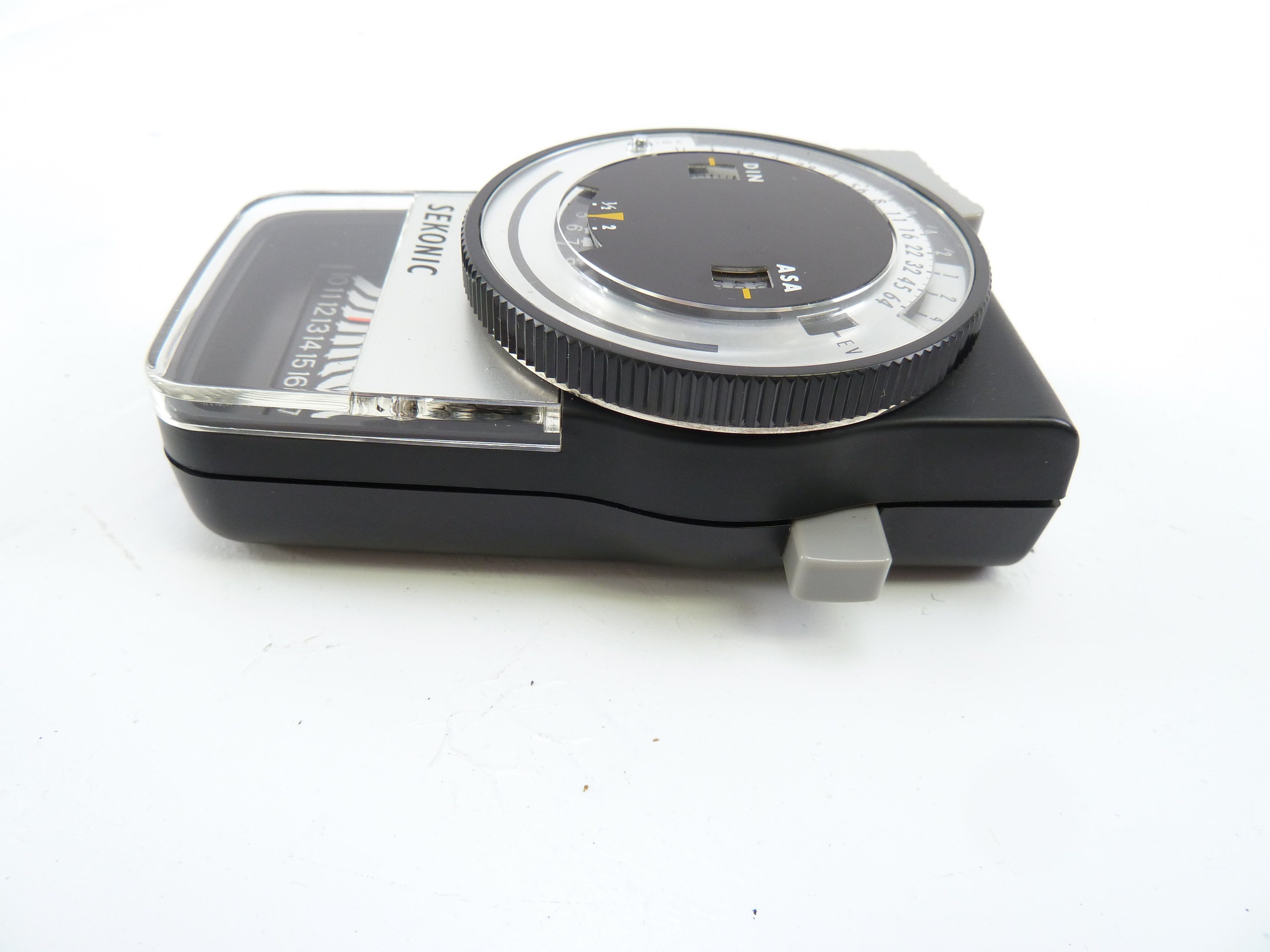Sekonic L-248 Light Meter