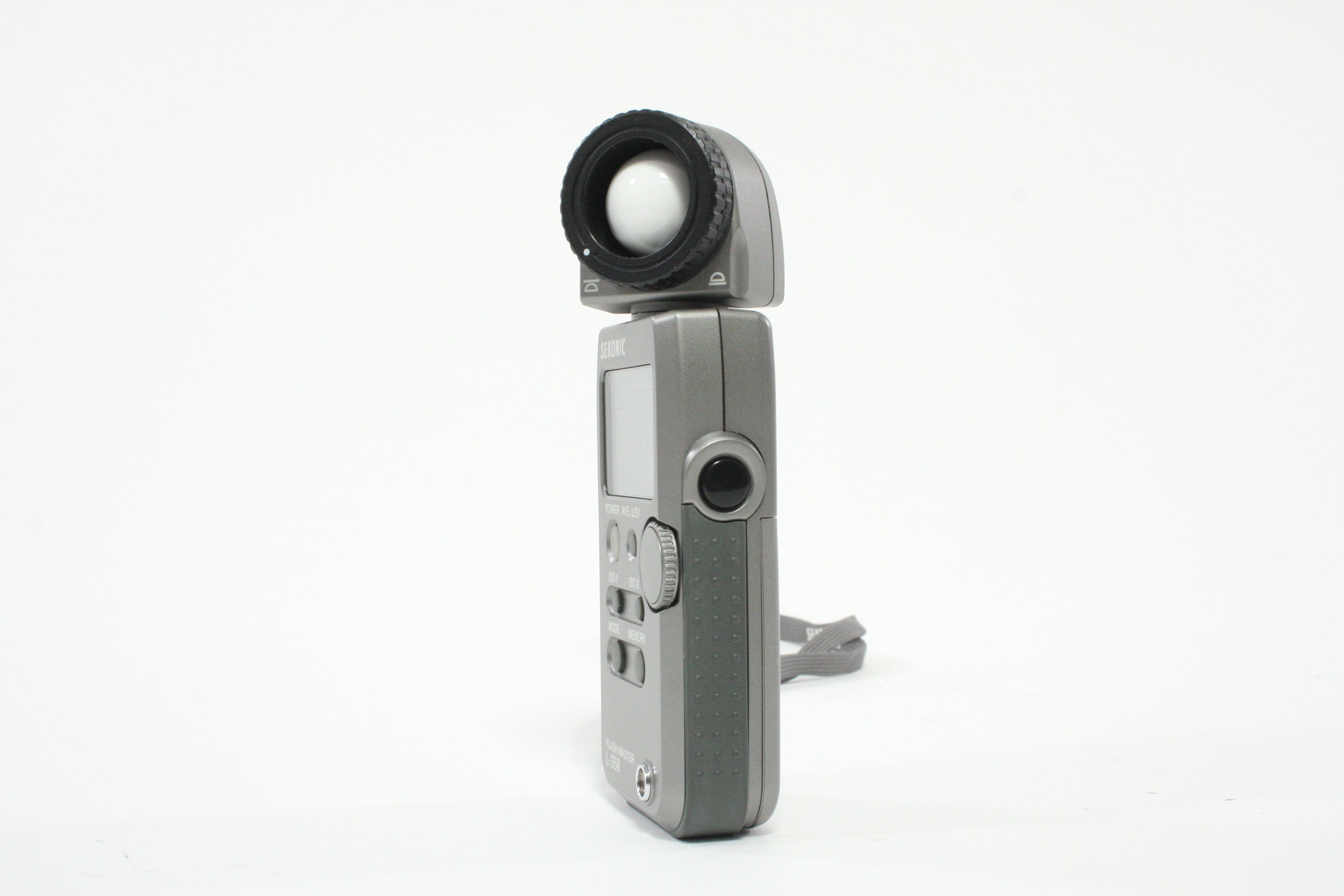 Sekonic L-358 Light Meter