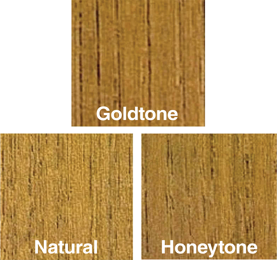 Semco 10124 Teak Sealer Gold 1 Quart