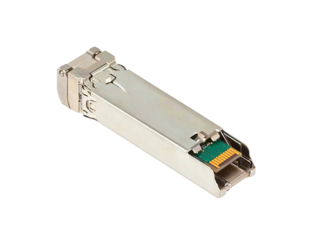 Cisco SFP-10G-LR 10GBASE-LR SFP+ Transceiver — 10 km