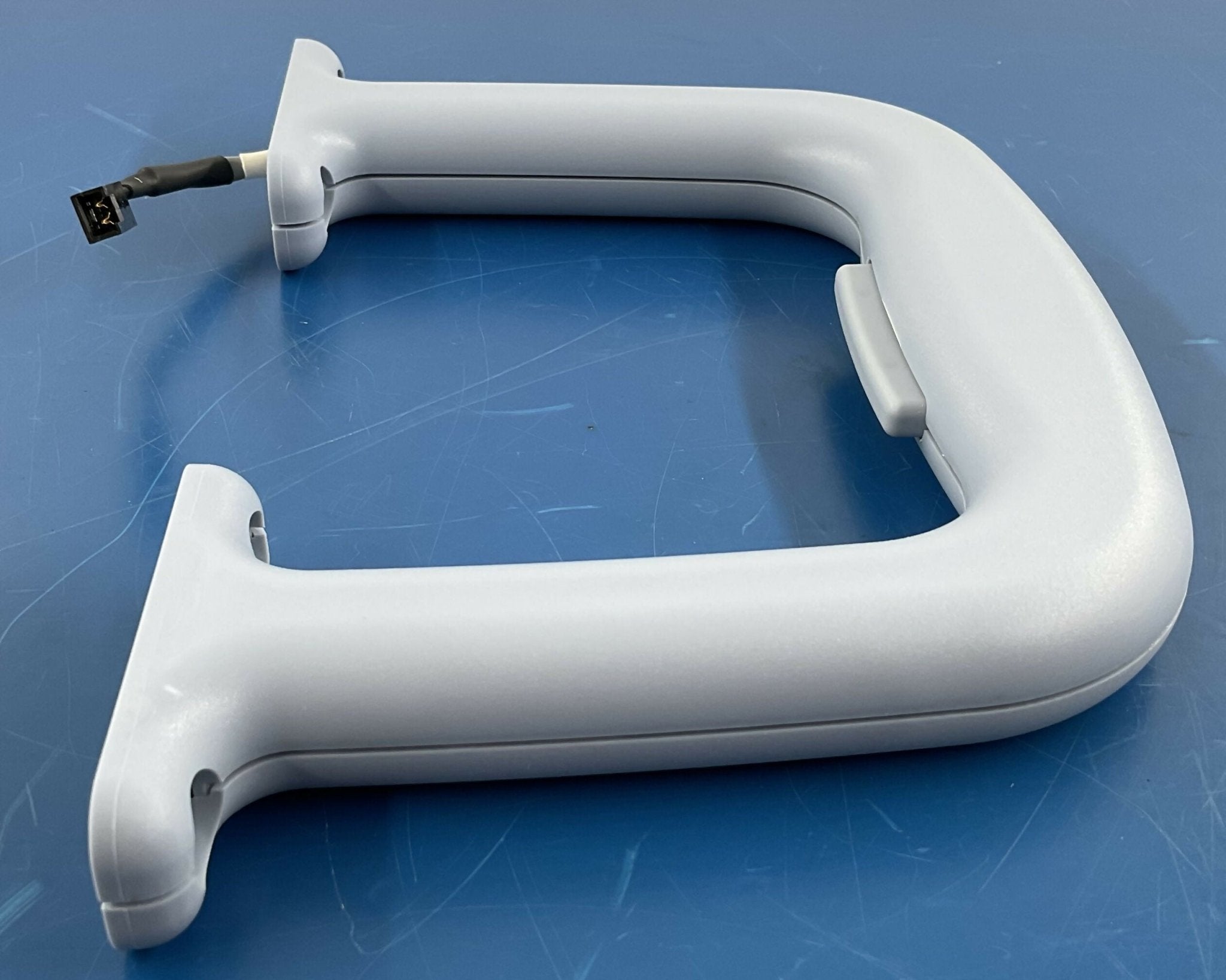 SG80 BUCKY HANDLE ASM (5135025 GE