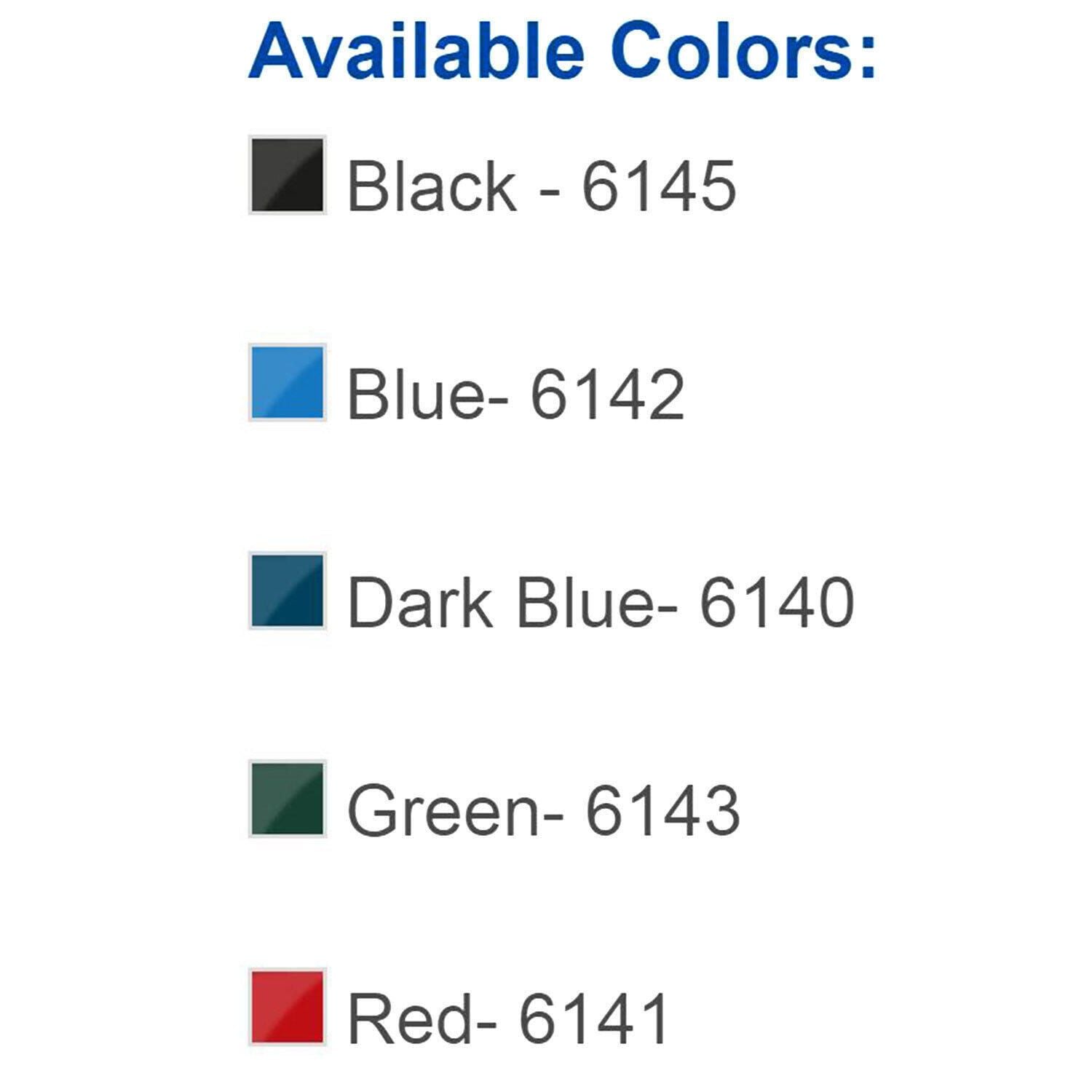 Seahawk Paint 6142GL Sharkskin Blue Gal.