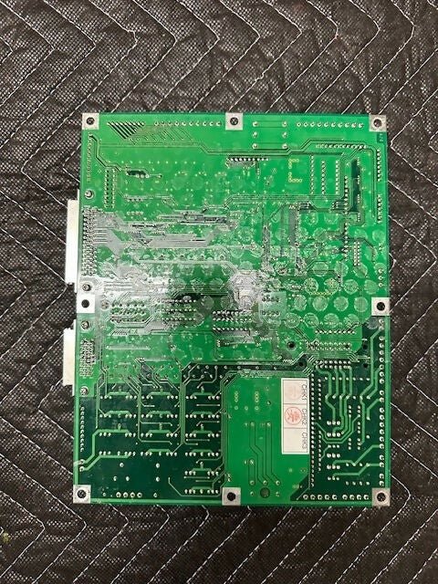 Shimadzu CH-200 Assy board (pre-owned)