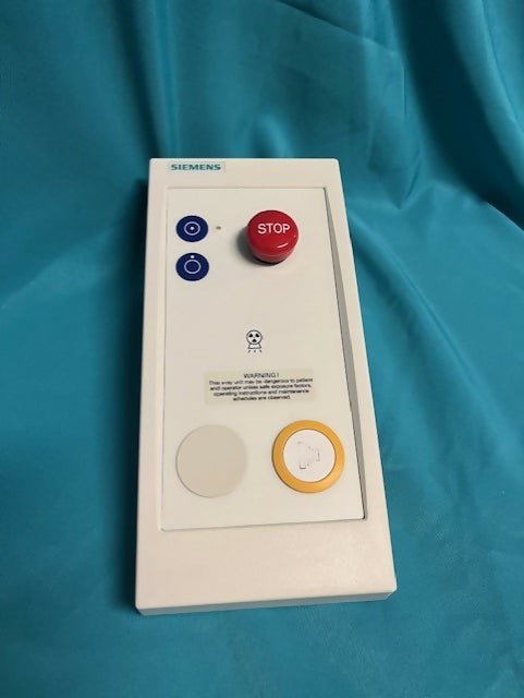 Siemens Control Module #10140450