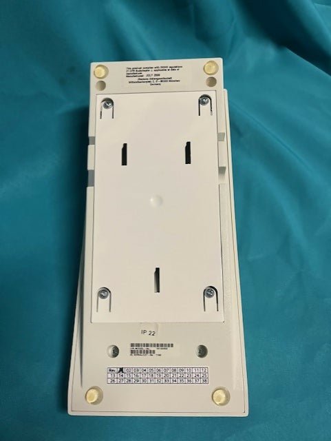 Siemens Control Module #10140450