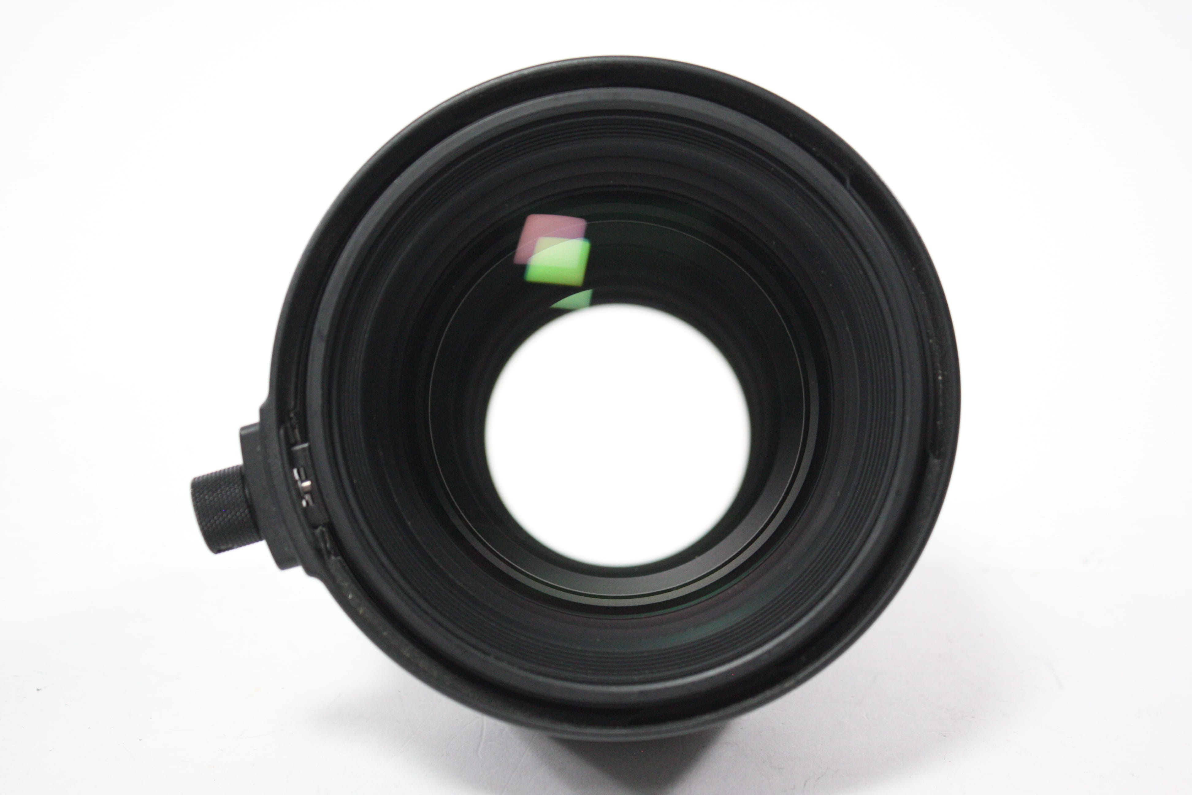Sigma 105mm f/1.4 DG A Lens for Canon EF Mount