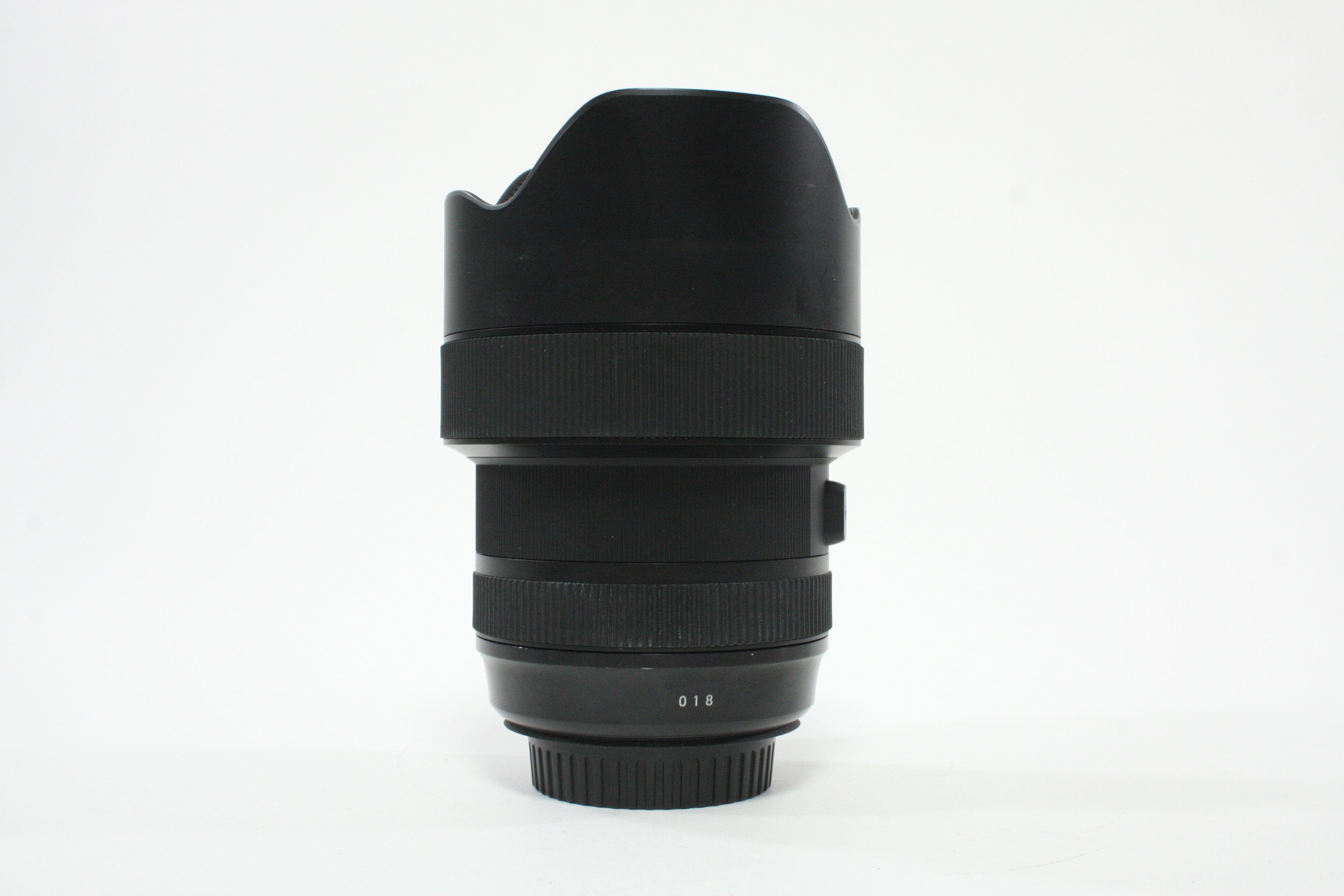 Sigma 14-24mm f/2.8 DG A Lens for Canon EF Mount