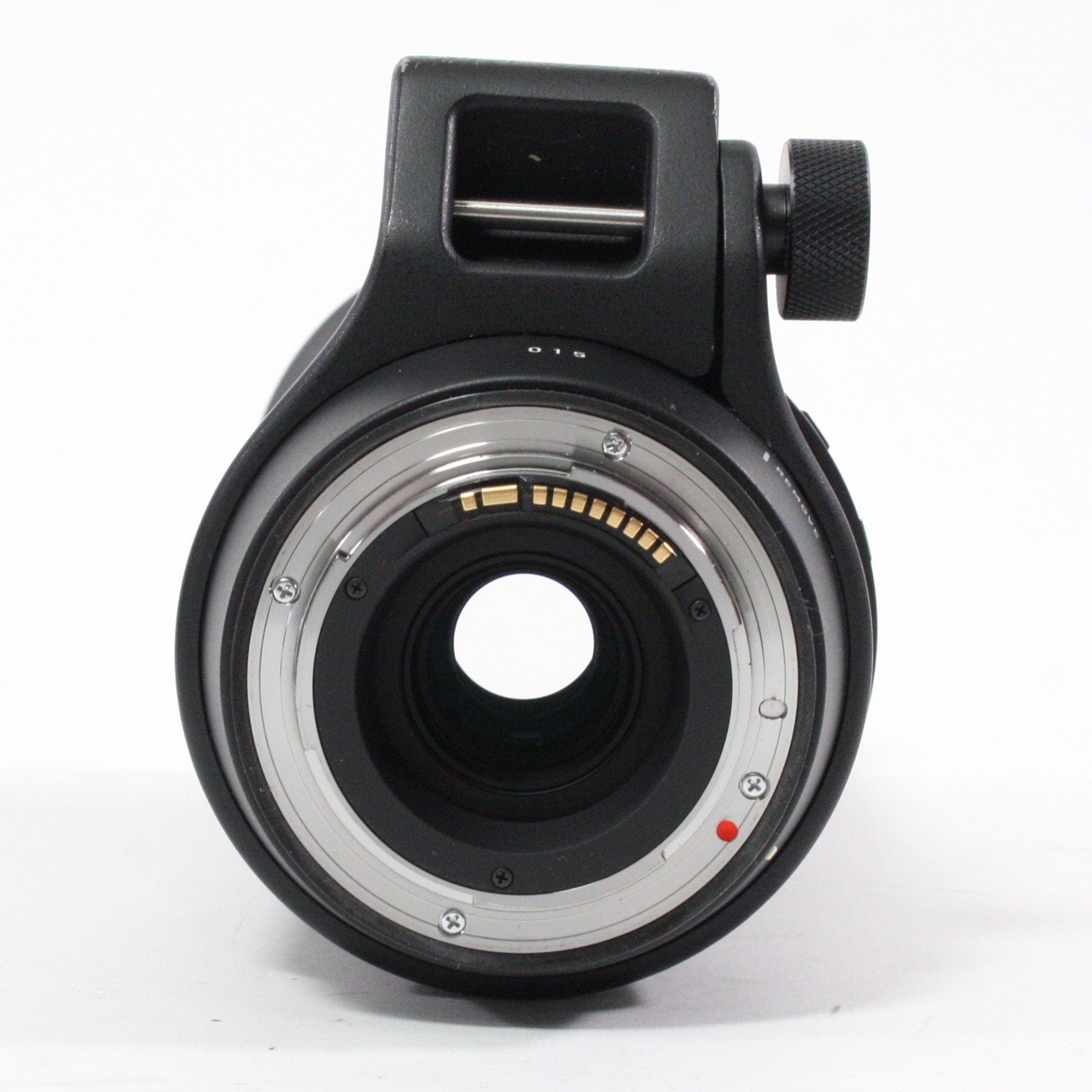 Sigma 150-600mm f/5-6.3 DG Contemorary Lens for Canon EF