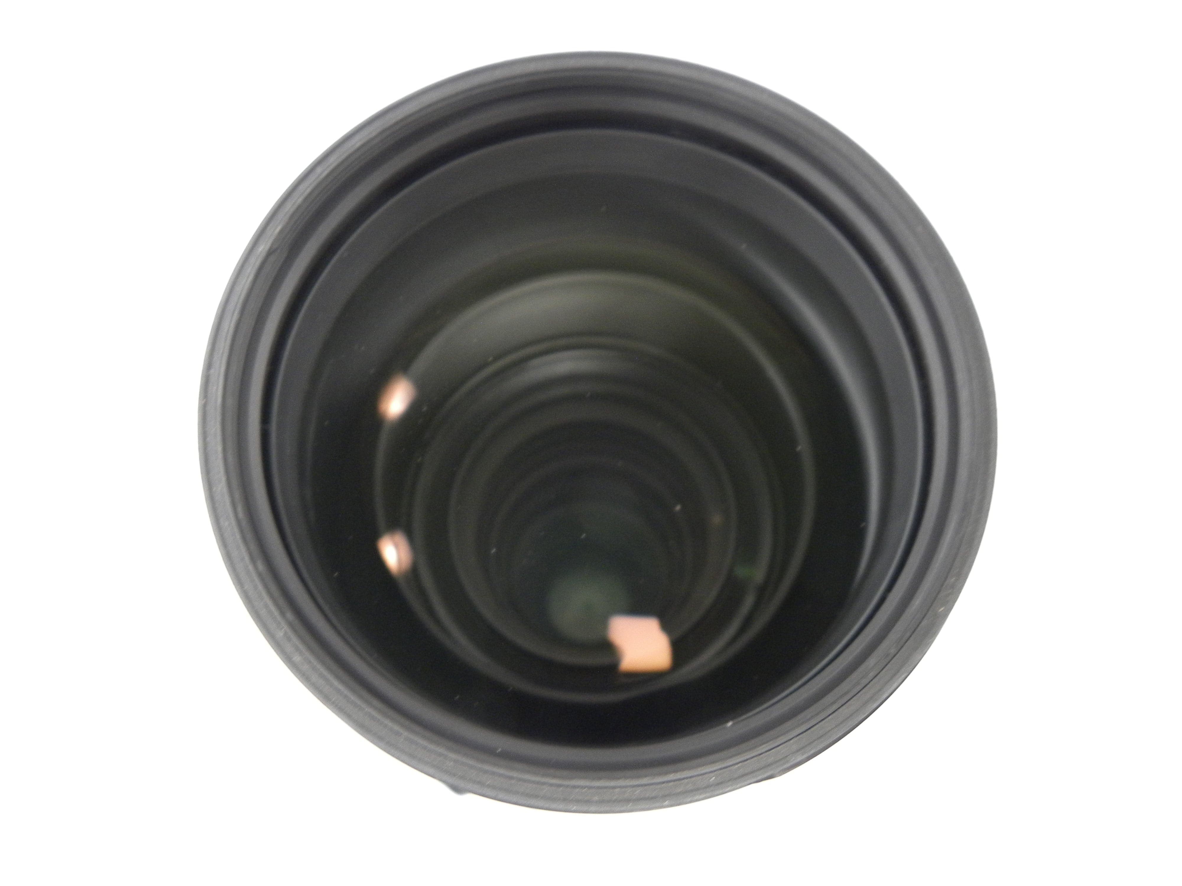 Sigma 150-600mm f5-6.3 DG C Nikon AF mount