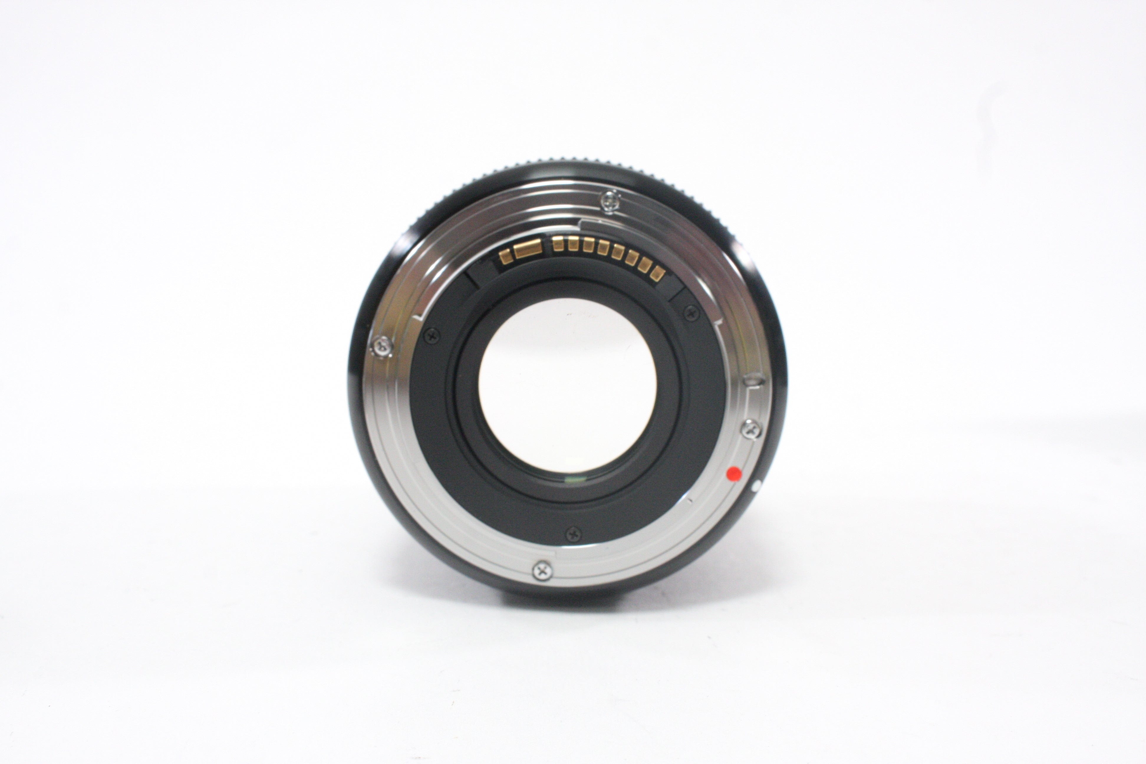 Sigma 18-35mm f/1.8 DC Art for Canon EF Mount