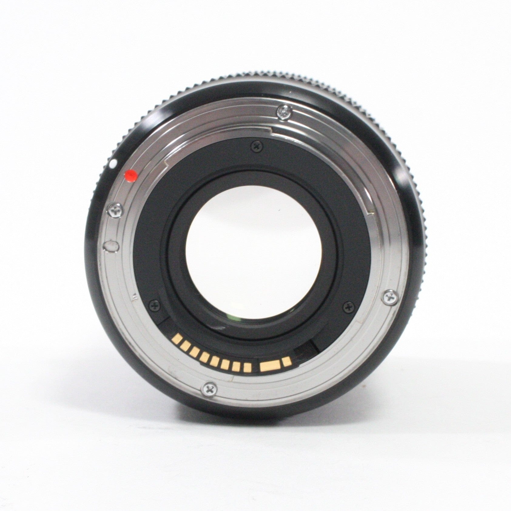 Sigma 18-35mm f/1.8 DC for Canon EF-S