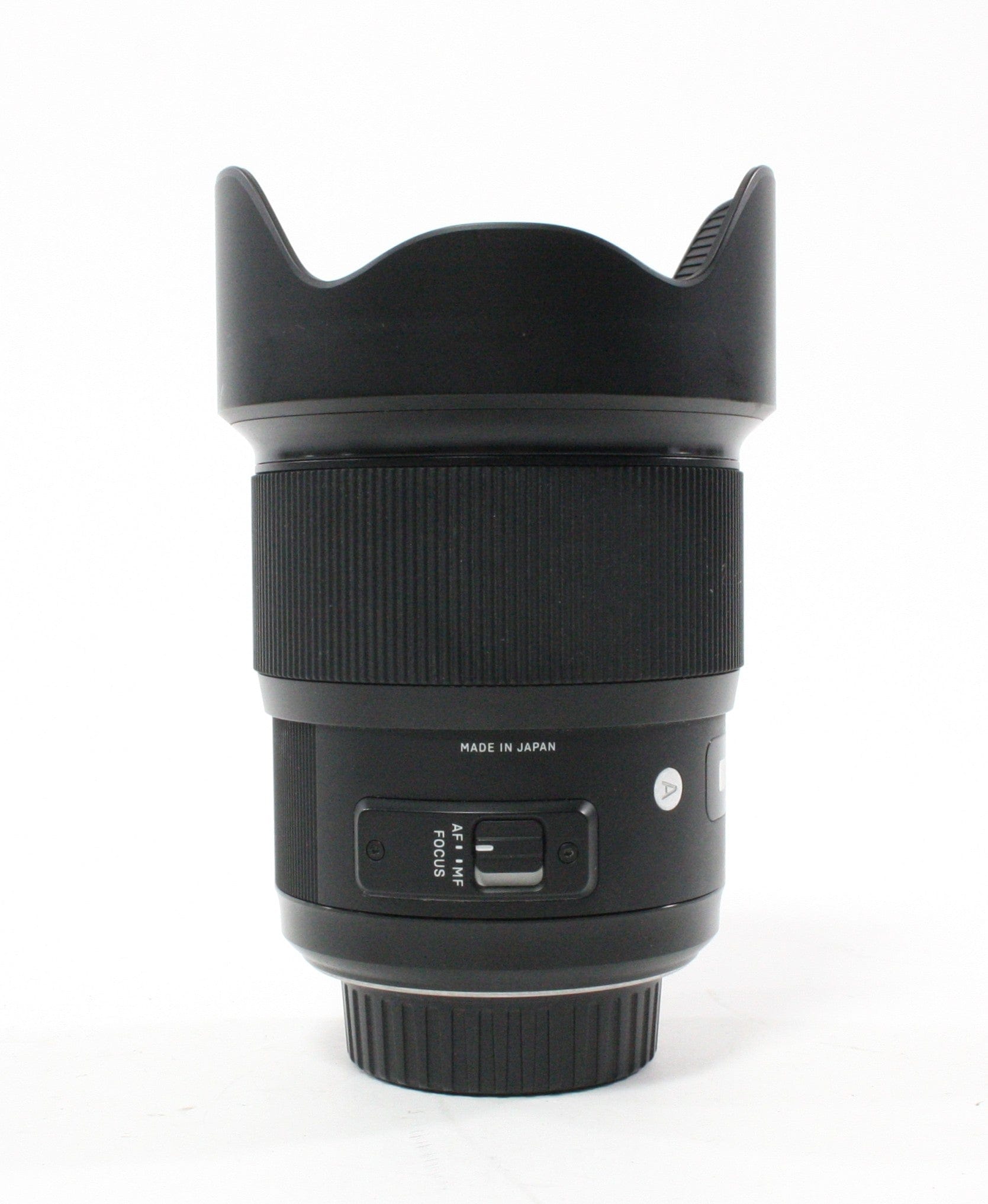 Sigma 20mmf/1.4 DG Nikon ART Lens for Nikon F Mount