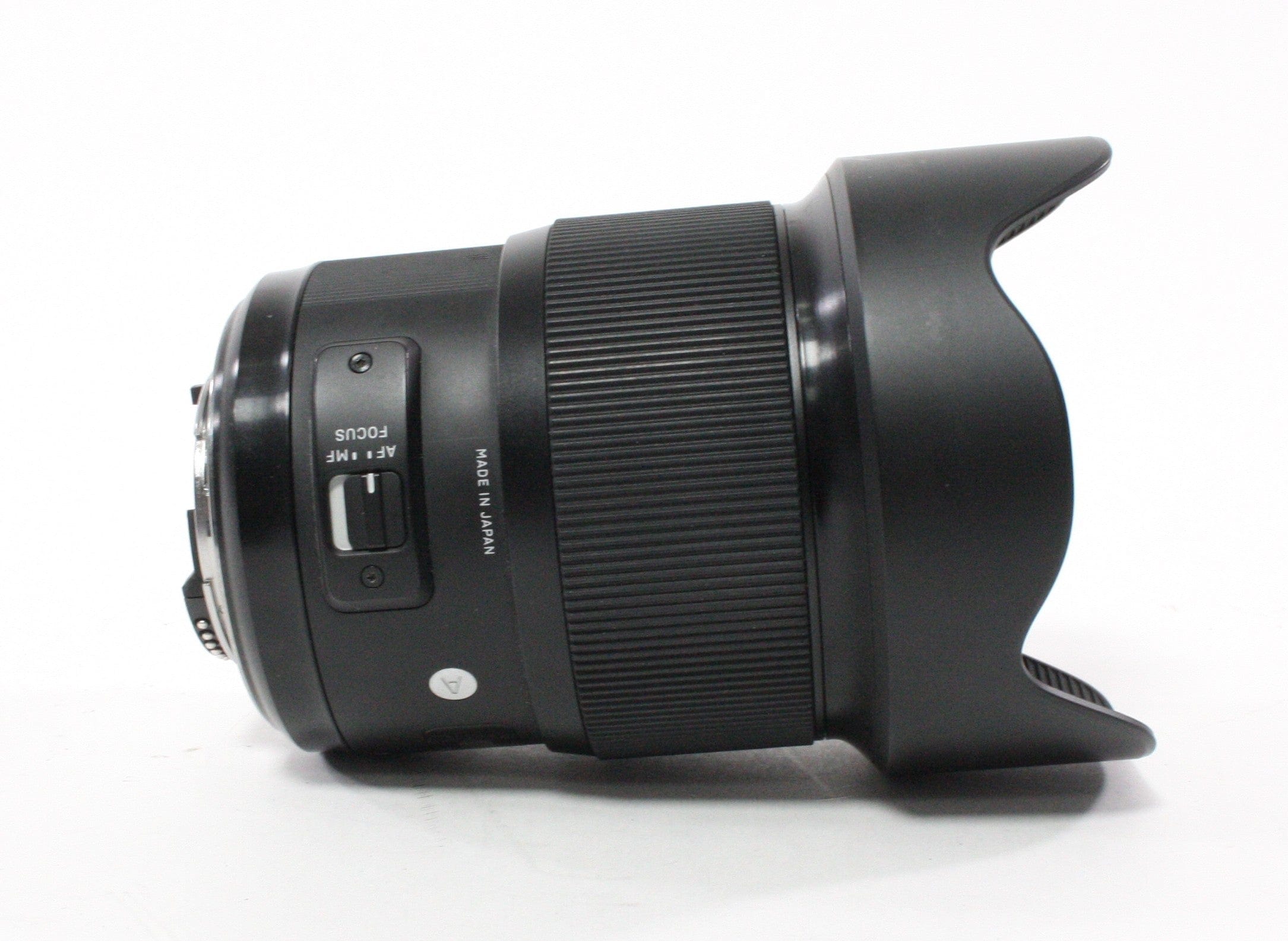 Sigma 20mmf/1.4 DG Nikon ART Lens for Nikon F Mount
