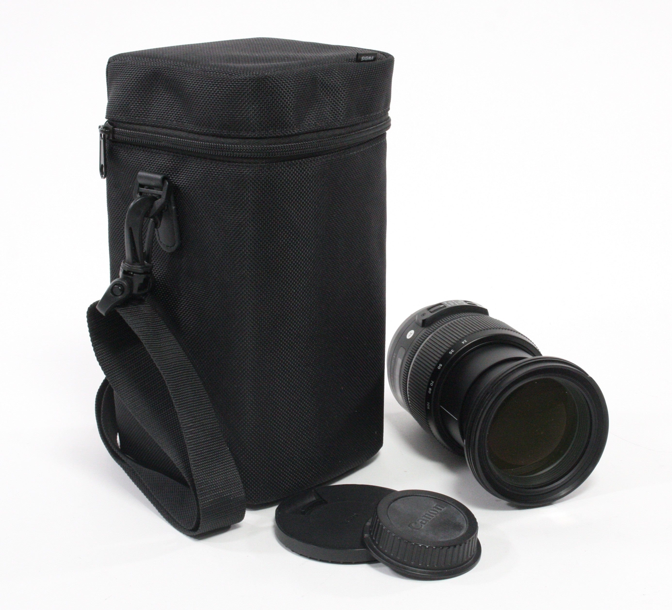 Sigma 24-105mm f/4 Art DG for Canon EF
