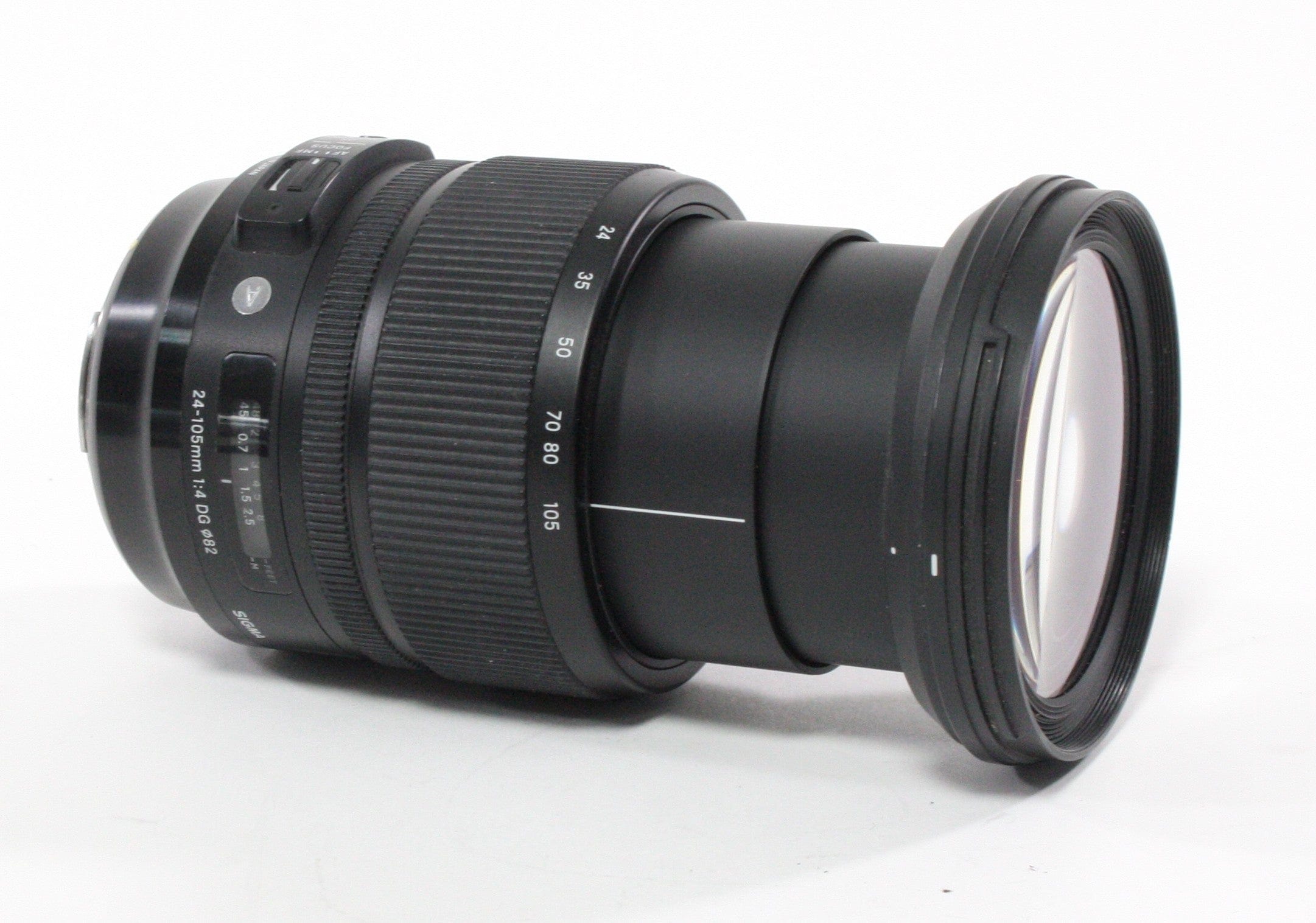Sigma 24-105mm f/4 Art DG for Canon EF