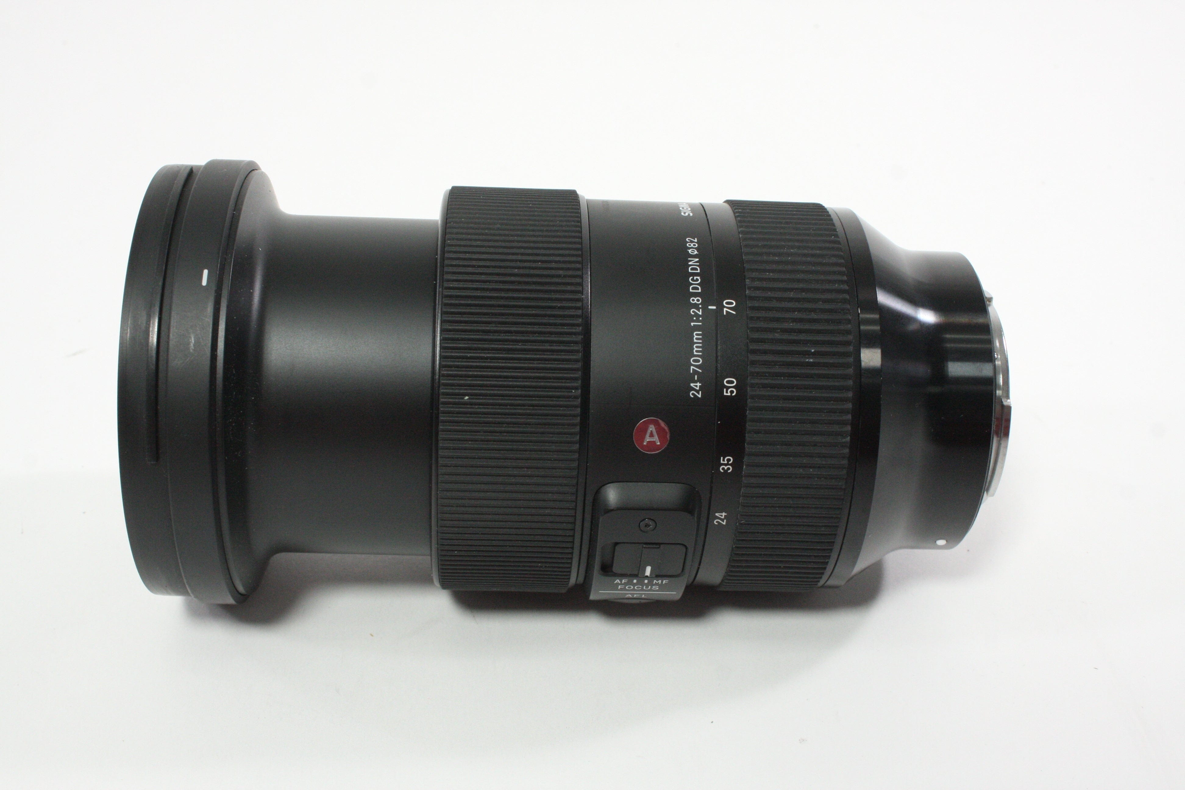 Sigma 24-70mm f/2.8 DG DN Art Lens for Sony E Mount