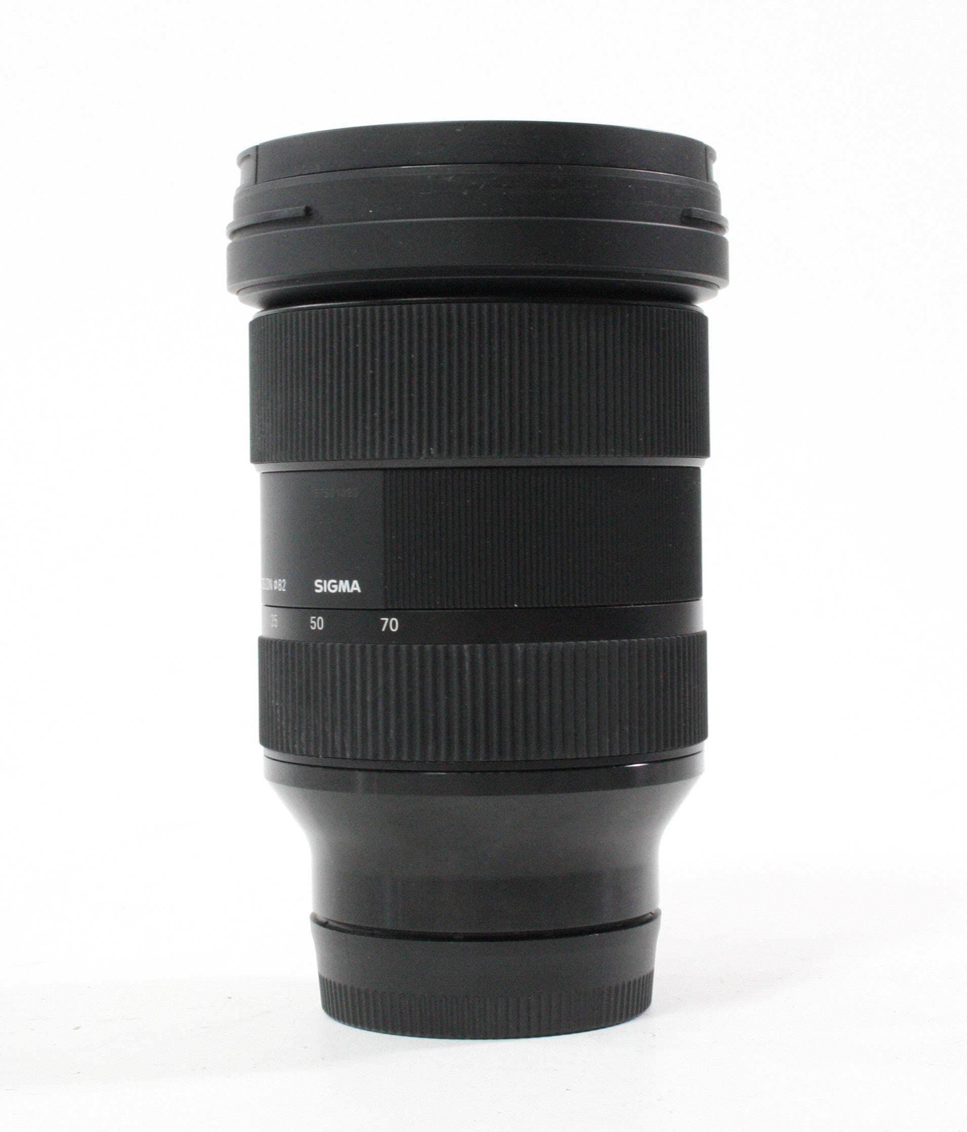 Sigma 24-70mm f/2.8 DG DN Lens for  Sony E Mount