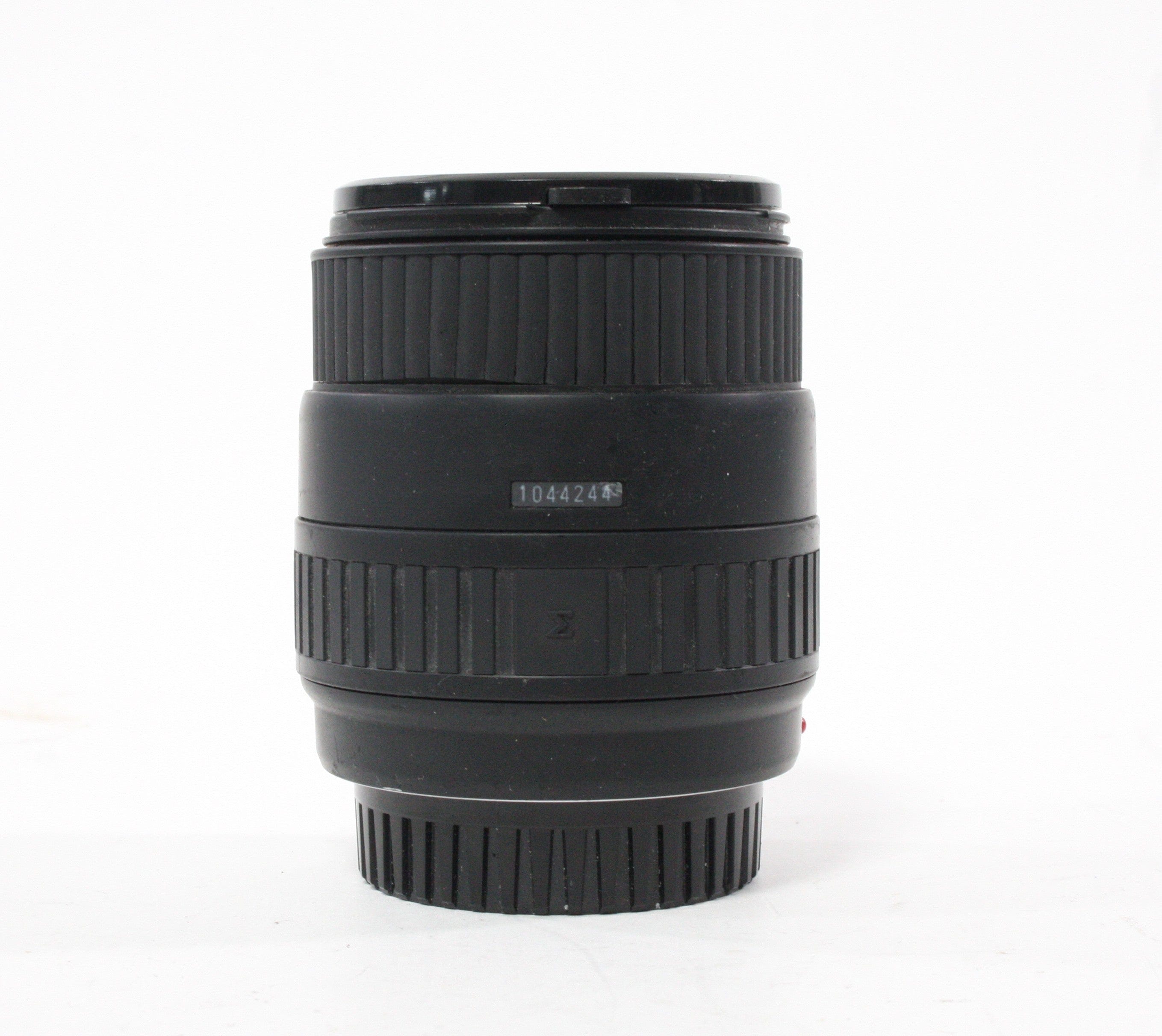 Sigma 28-105mm f/4-5.6 Lens for Minolta A Mount