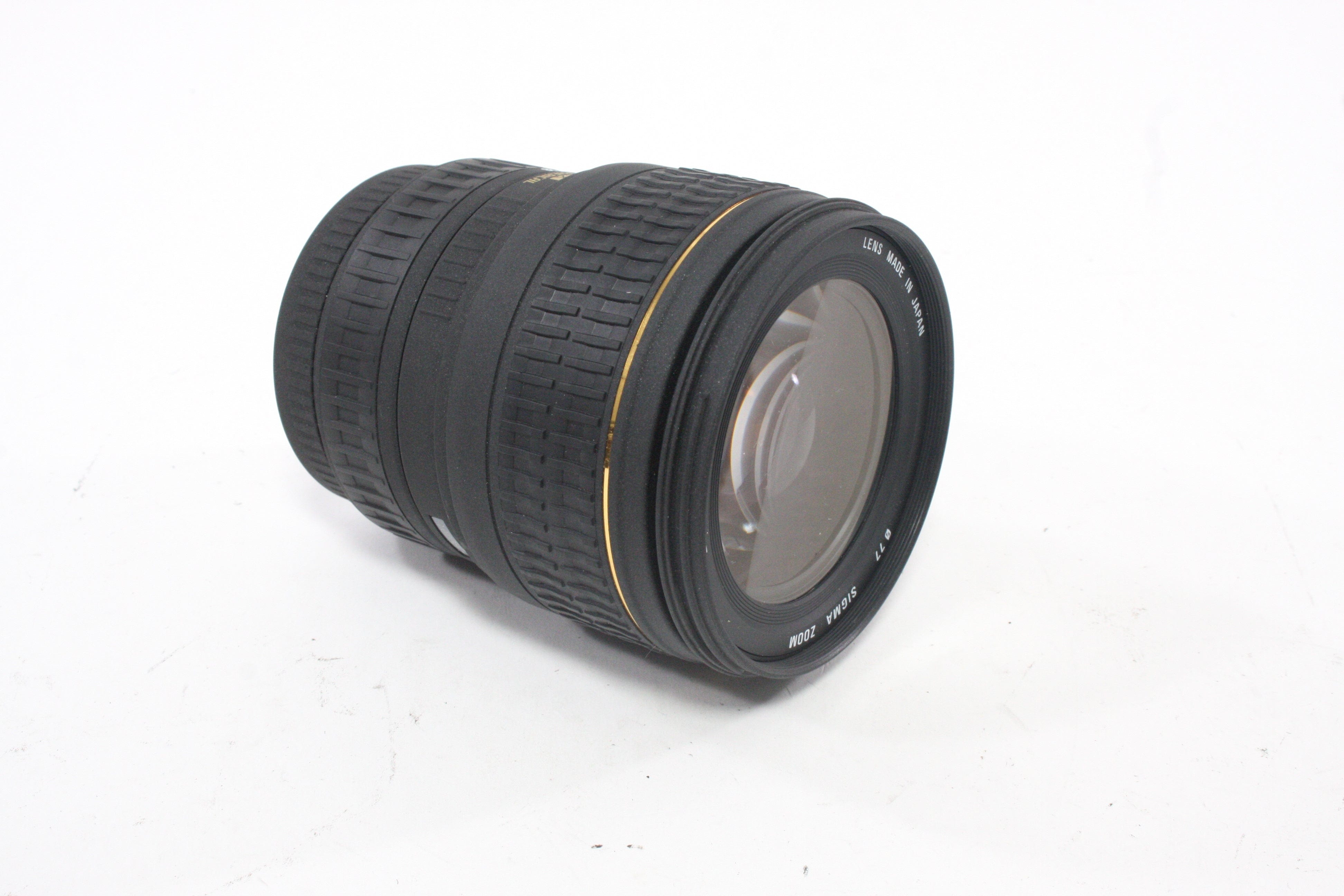 Sigma 28-70mm f/2.8 DF EX Aspherical Lens for SA Mount