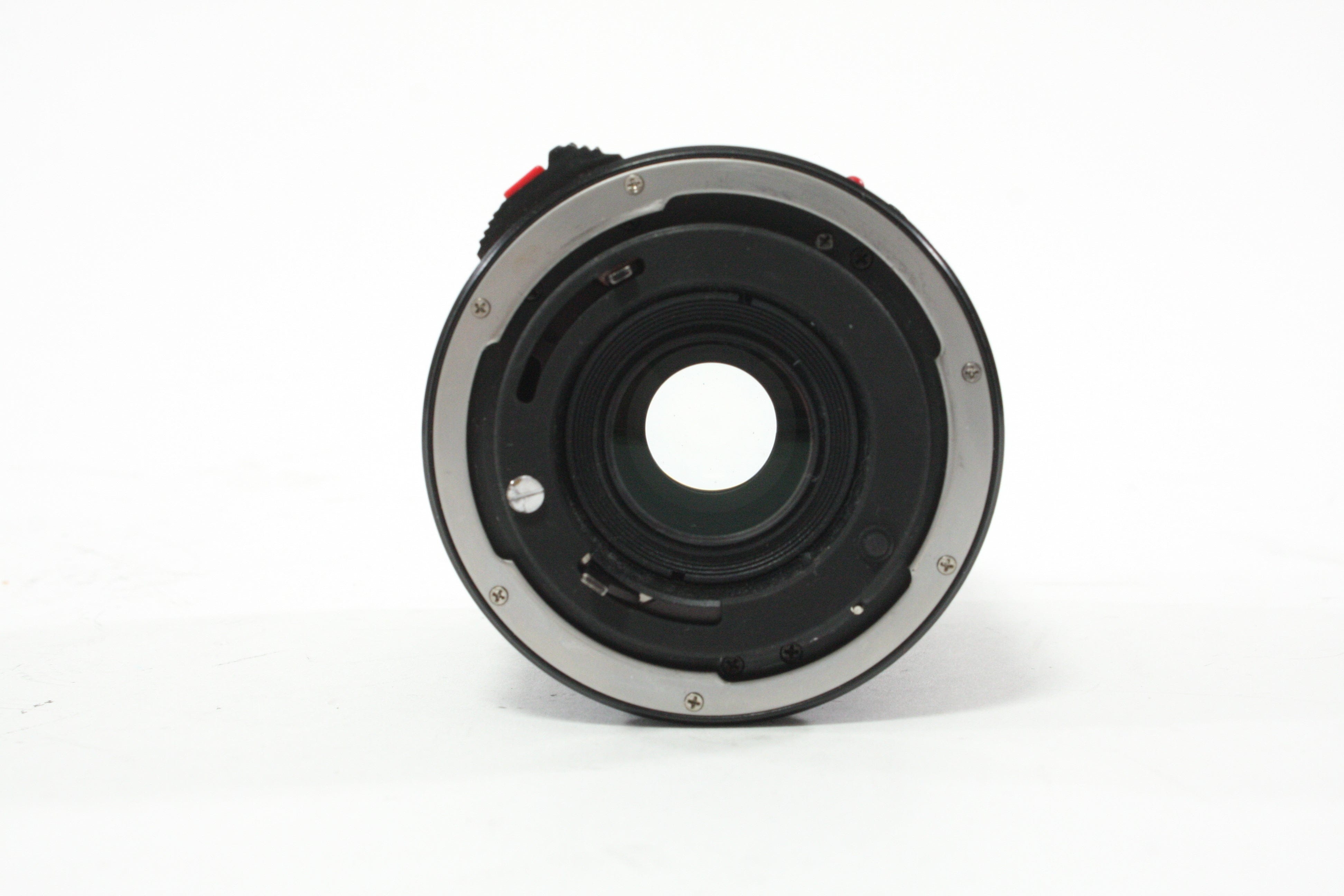 Sigma 28-70mm f/3.5-4.5 Lens for Canon FD Mount