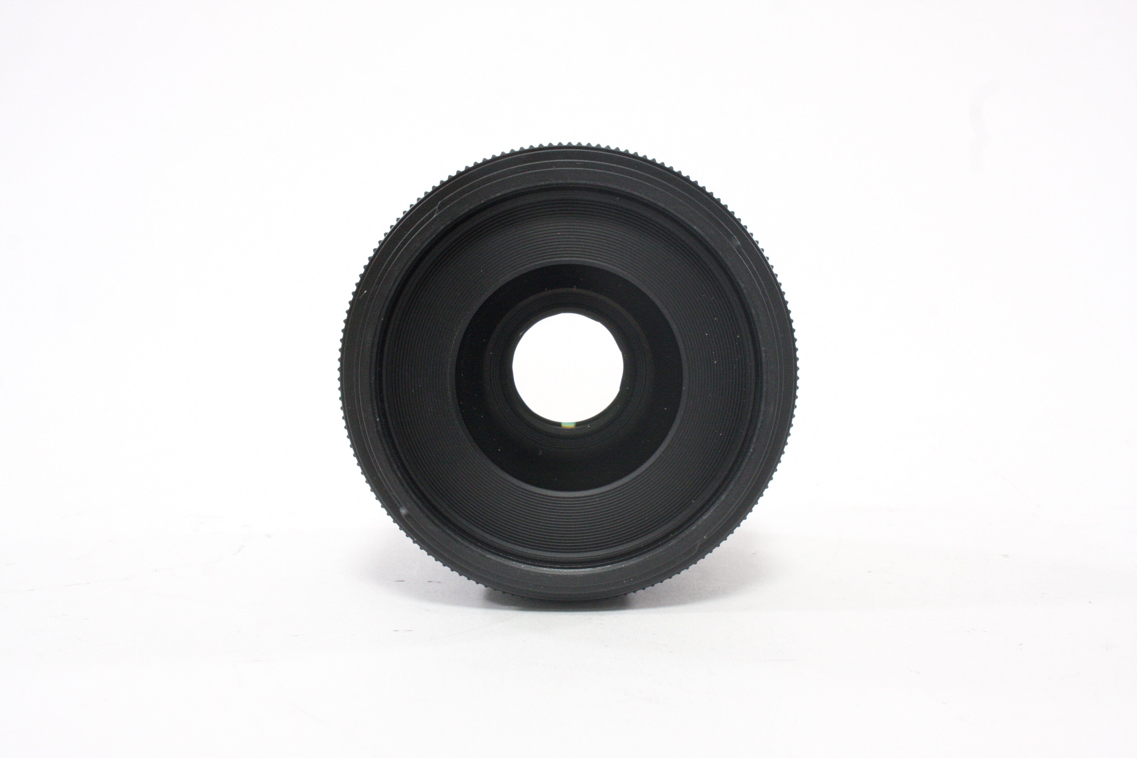 Sigma 30mm f/1.4 DC Art Lens for Canon EF Mount