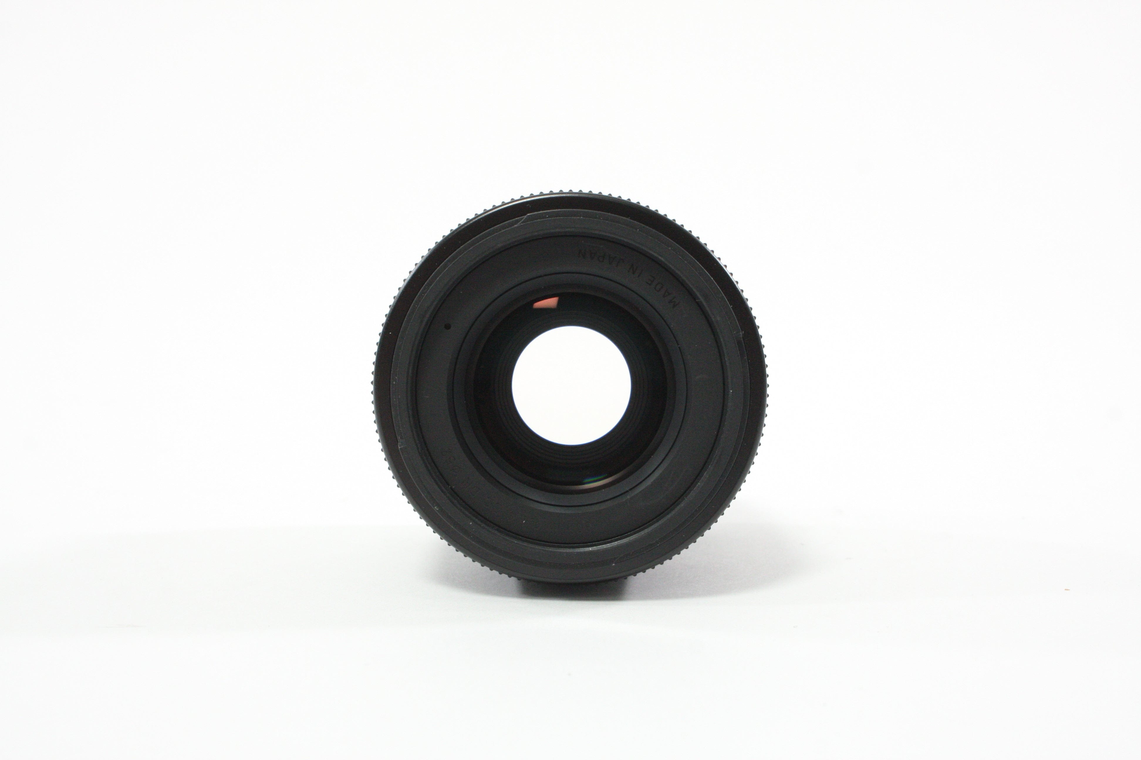 Sigma 30mm f/1.4 DC DN Contemporary Lens for Sony E Mount (APS-C)