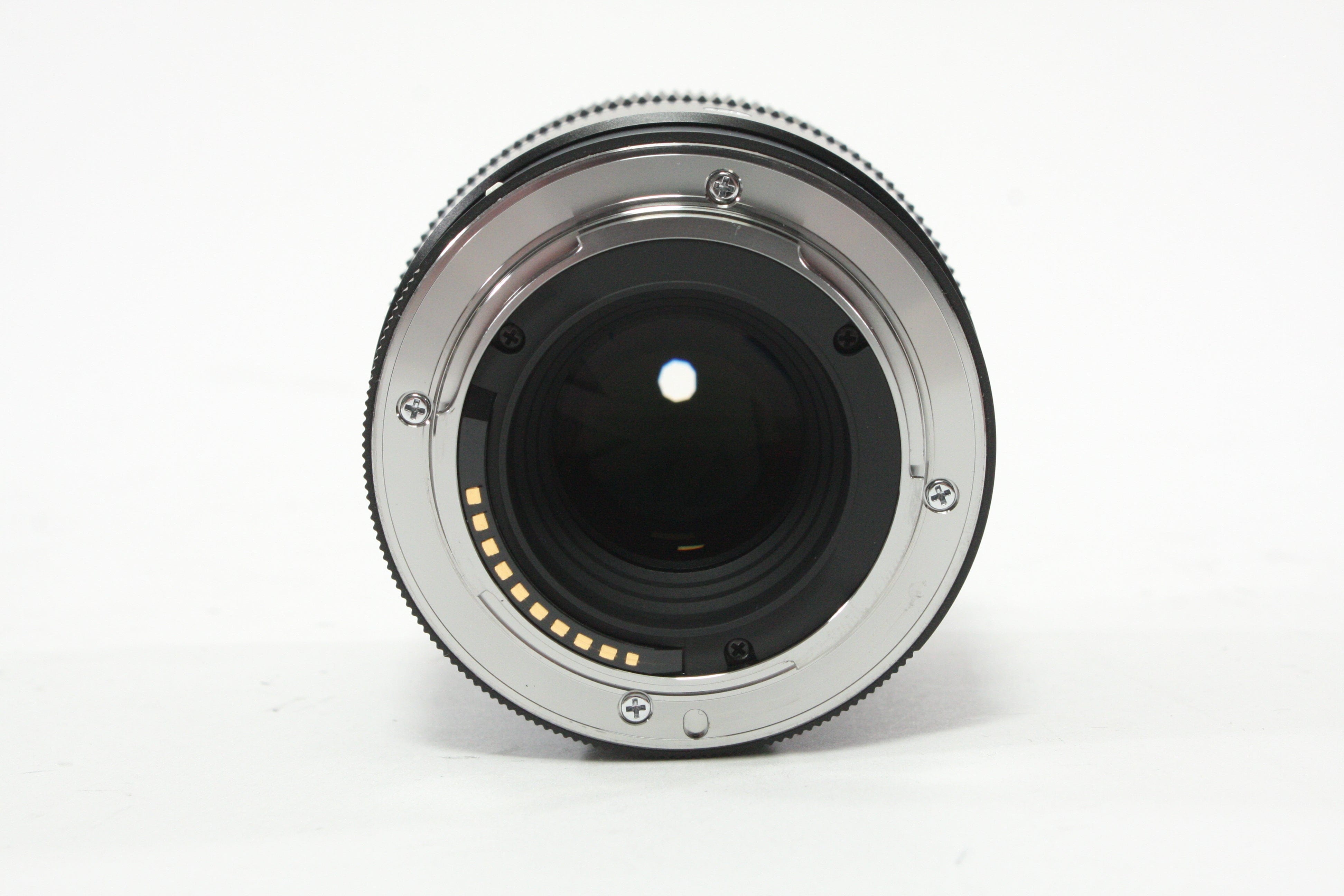 Sigma 30mm f/1.4 DC DN Lens for Sony E Mount