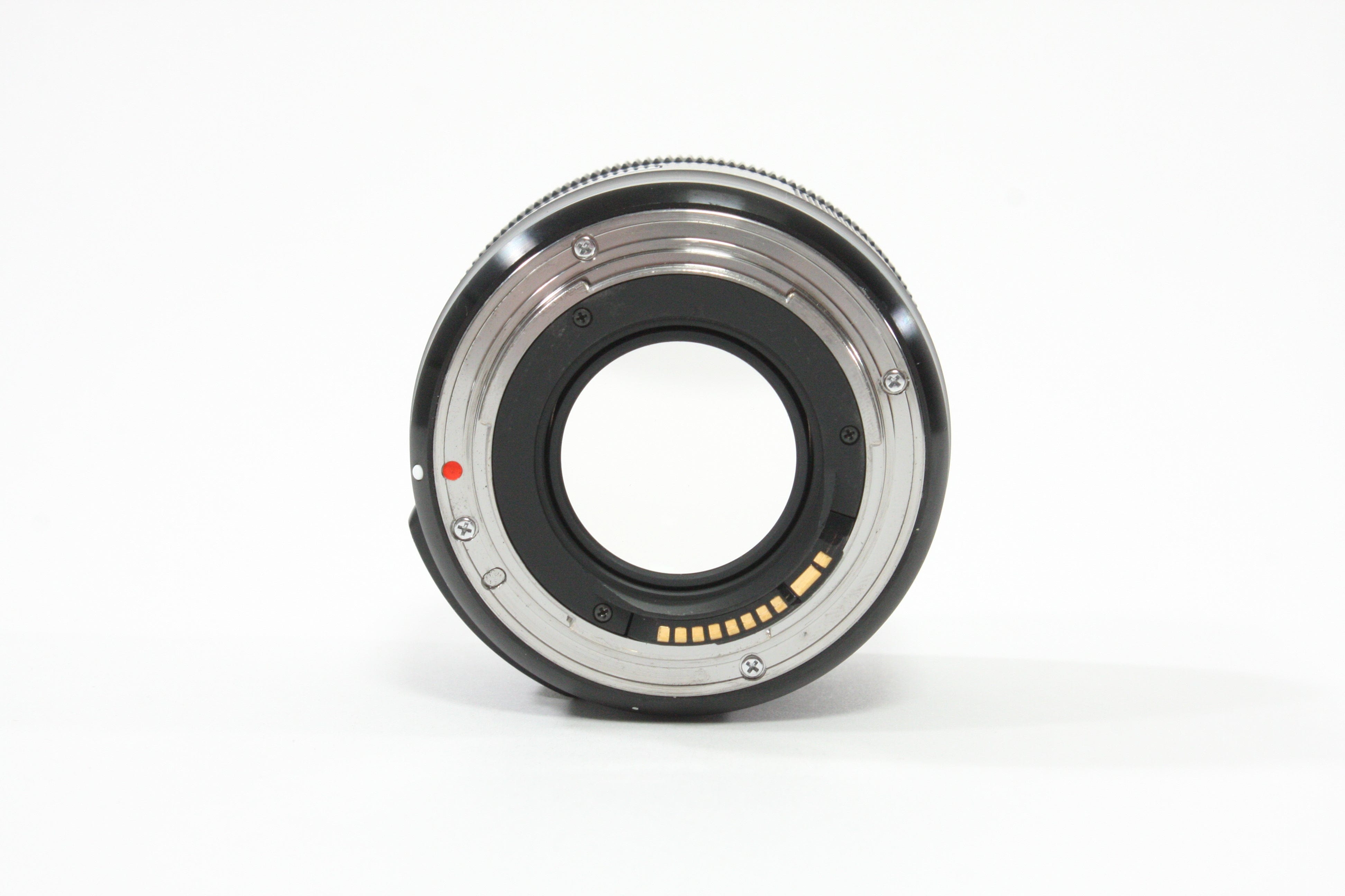 Sigma 30mm F1.4 DC Art for Canon EF