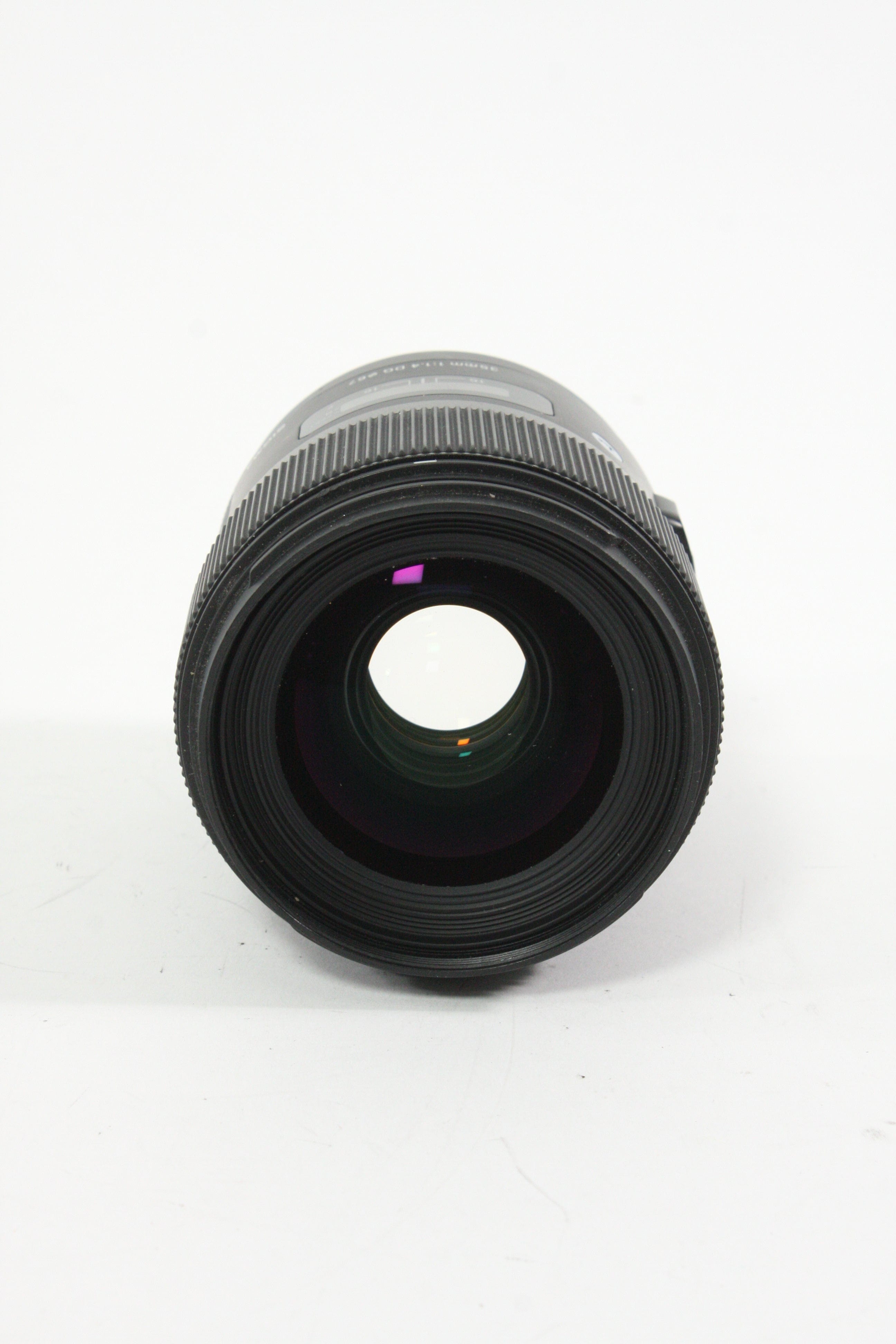 Sigma 35mm f/1.4 Art for Canon EF