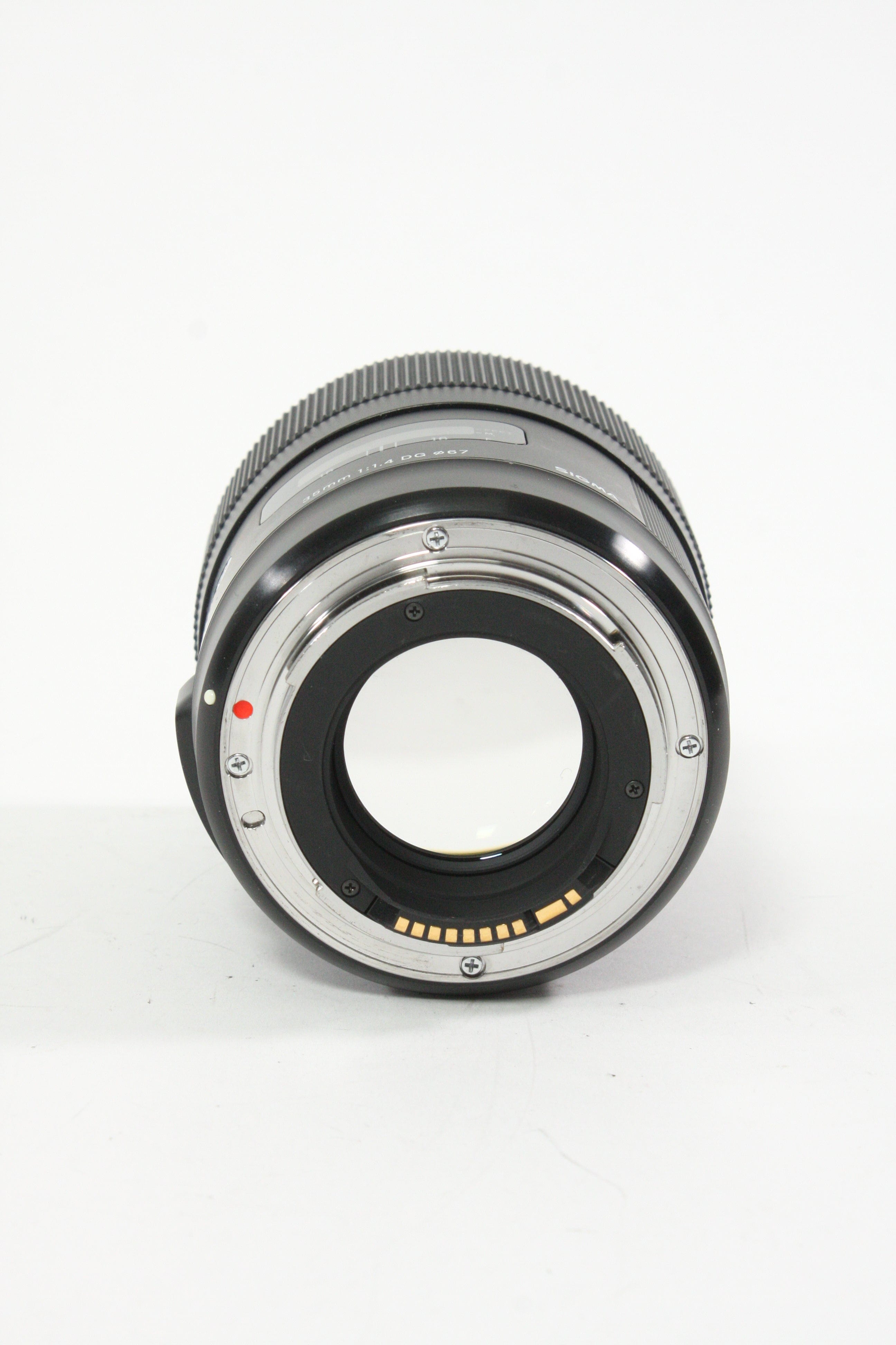 Sigma 35mm f/1.4 Art for Canon EF