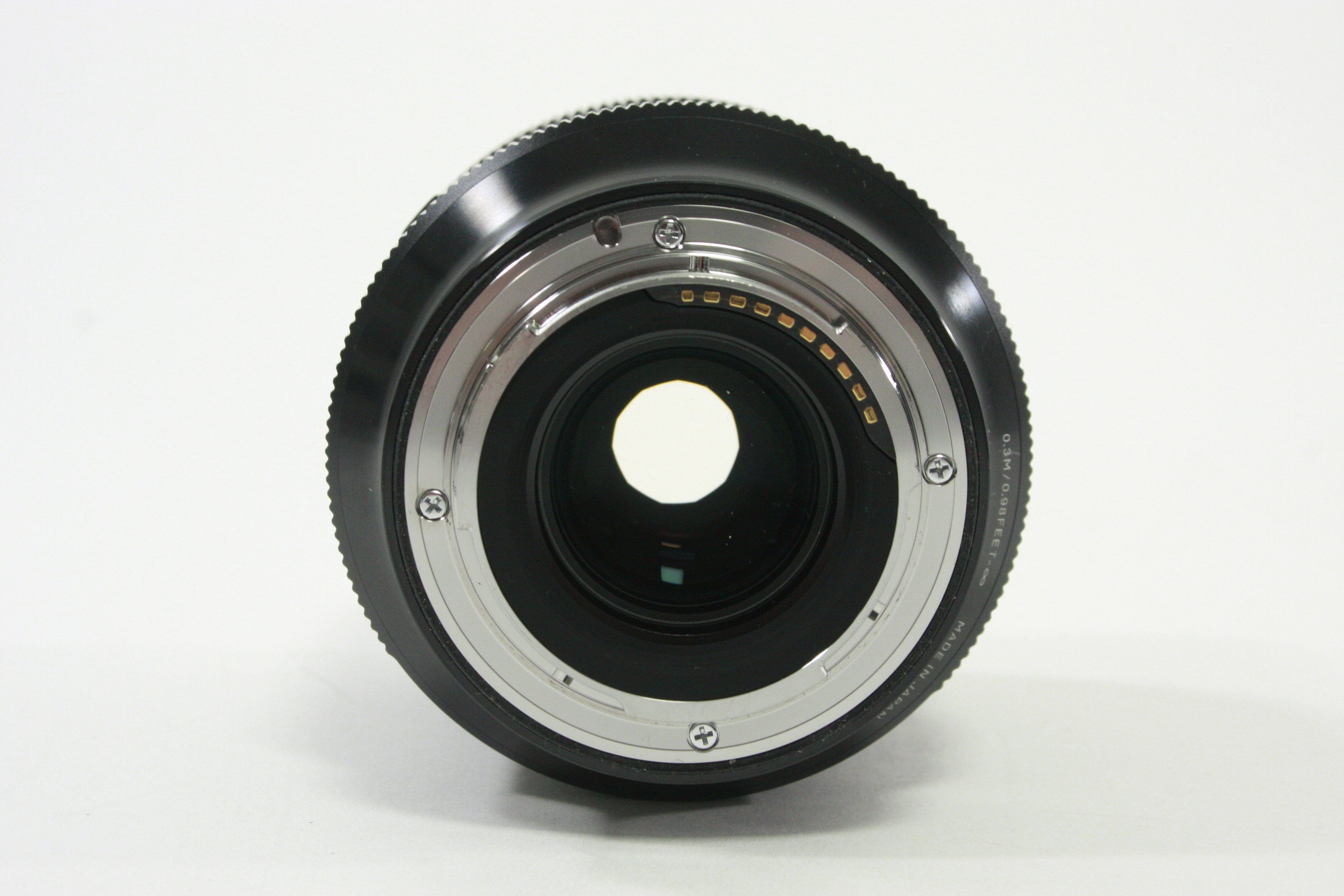 Sigma 35mm F/1.4 DG DN ART Lens for Sony E Mount