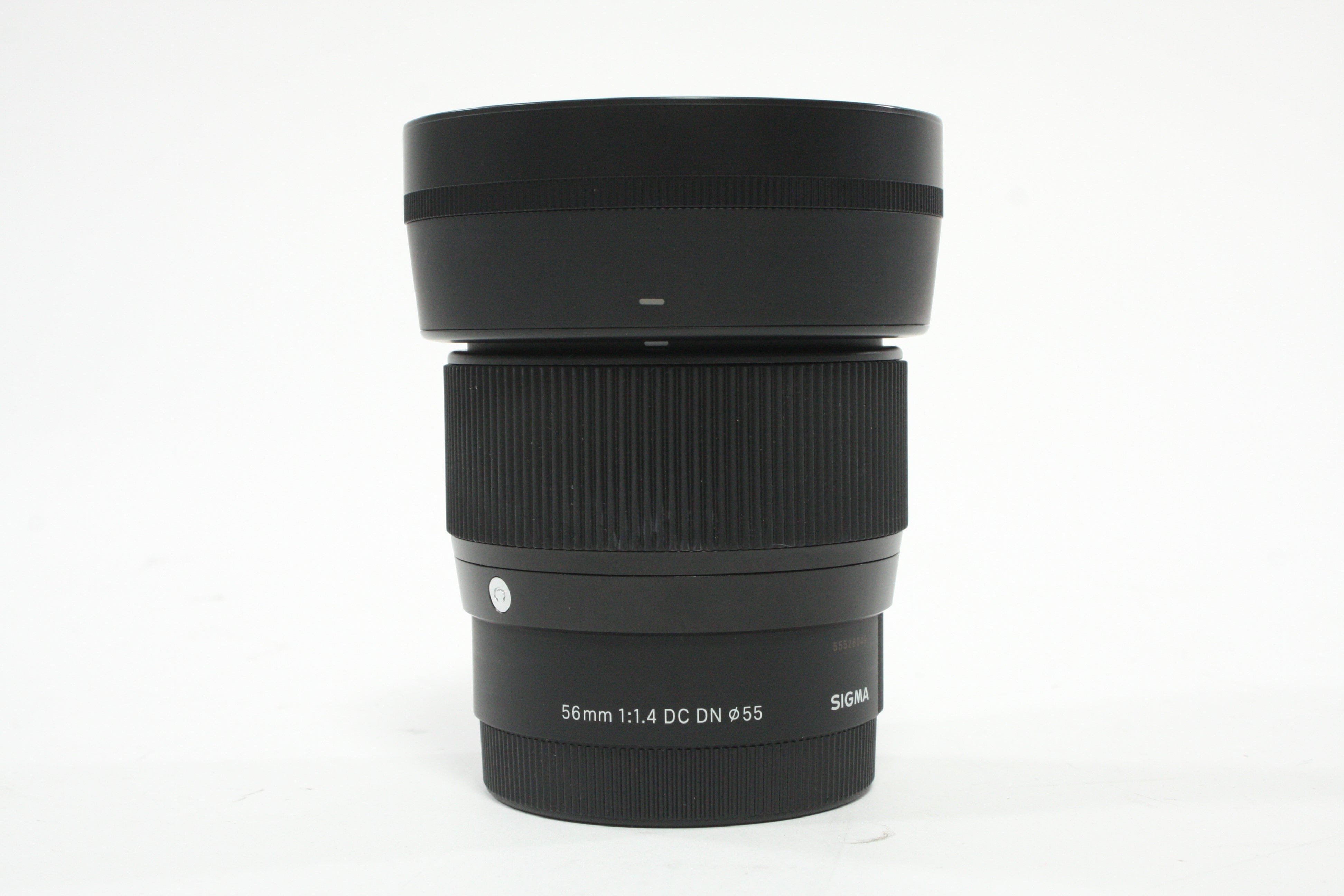 Sigma 56mm f/1.4 DC DN C Lens for Sony E Mount