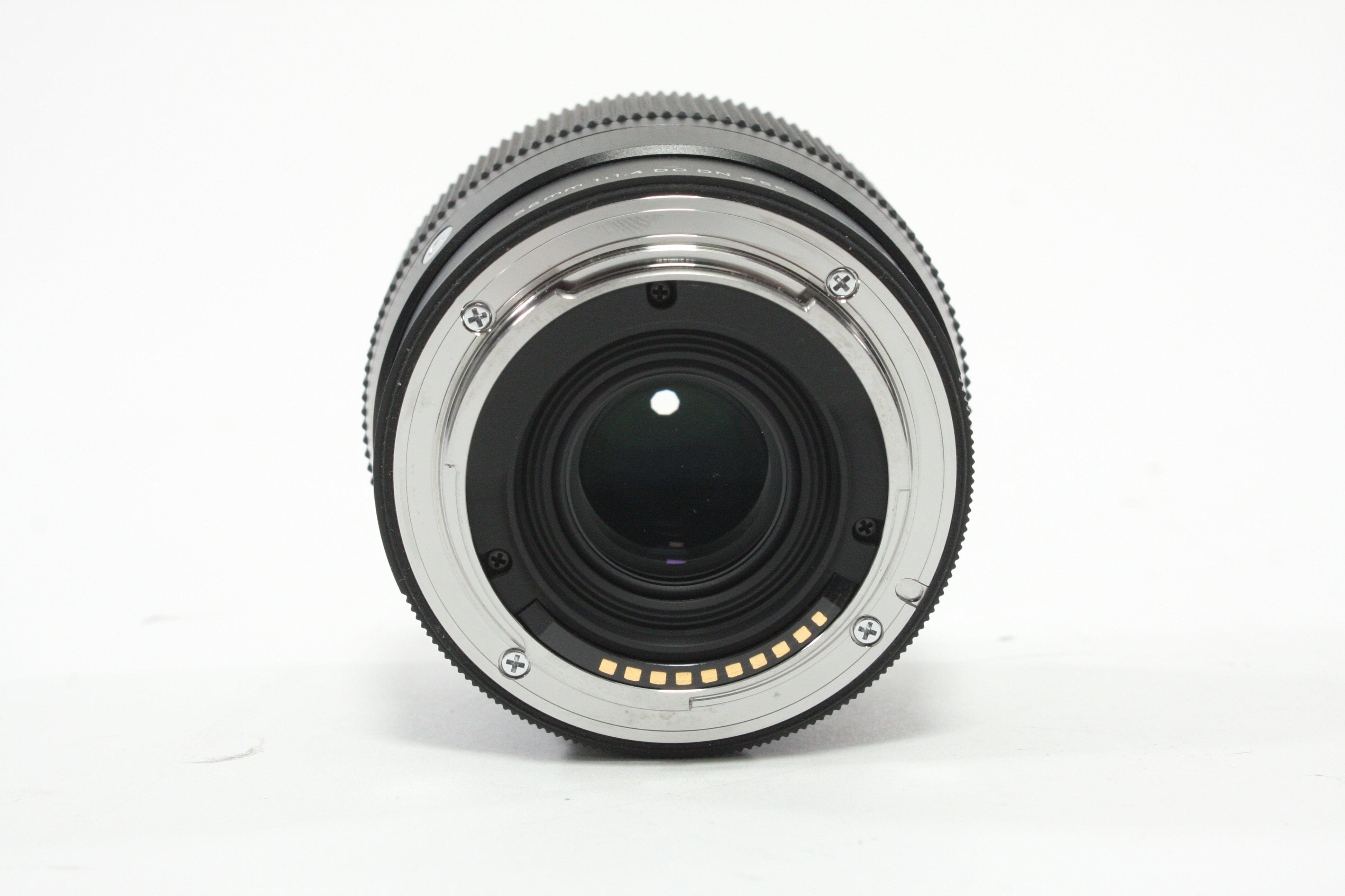 Sigma 56mm f/1.4 DC DN C Lens for Sony E Mount