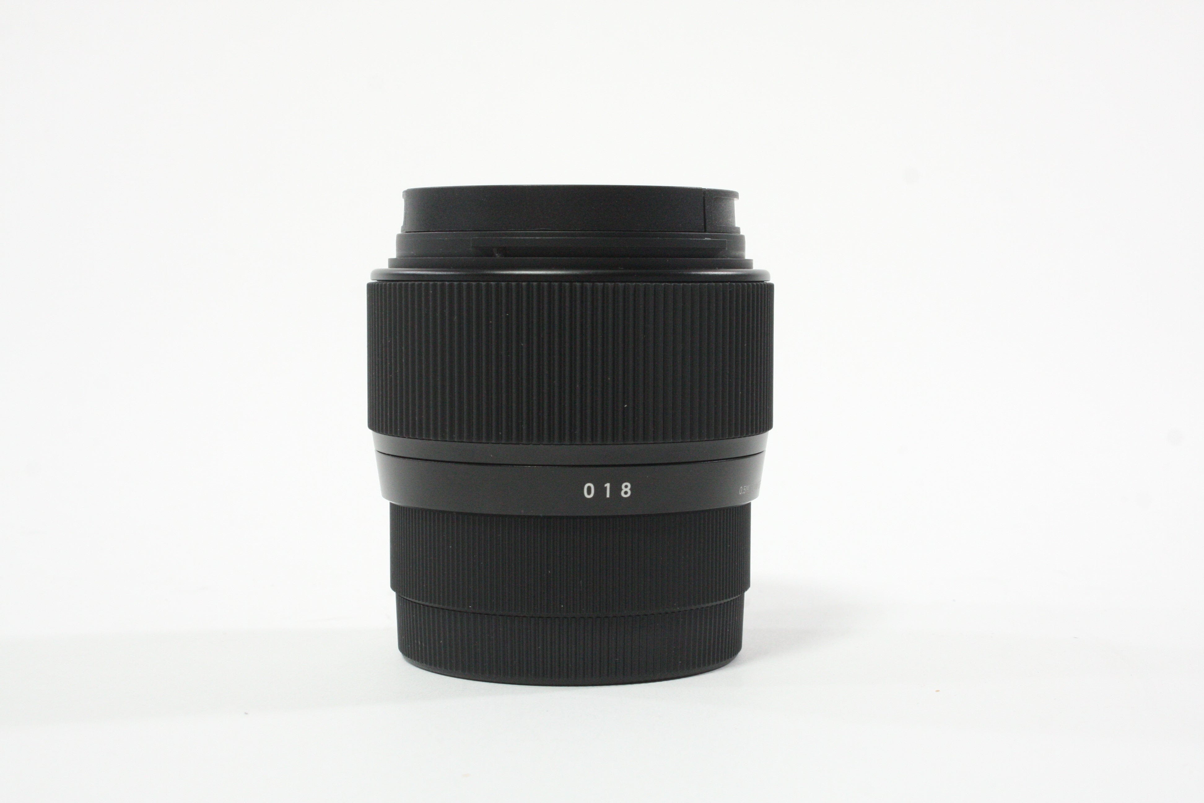 Sigma 56mm  f/1.4 DC DN Contemporary Lens for Sony E Mount