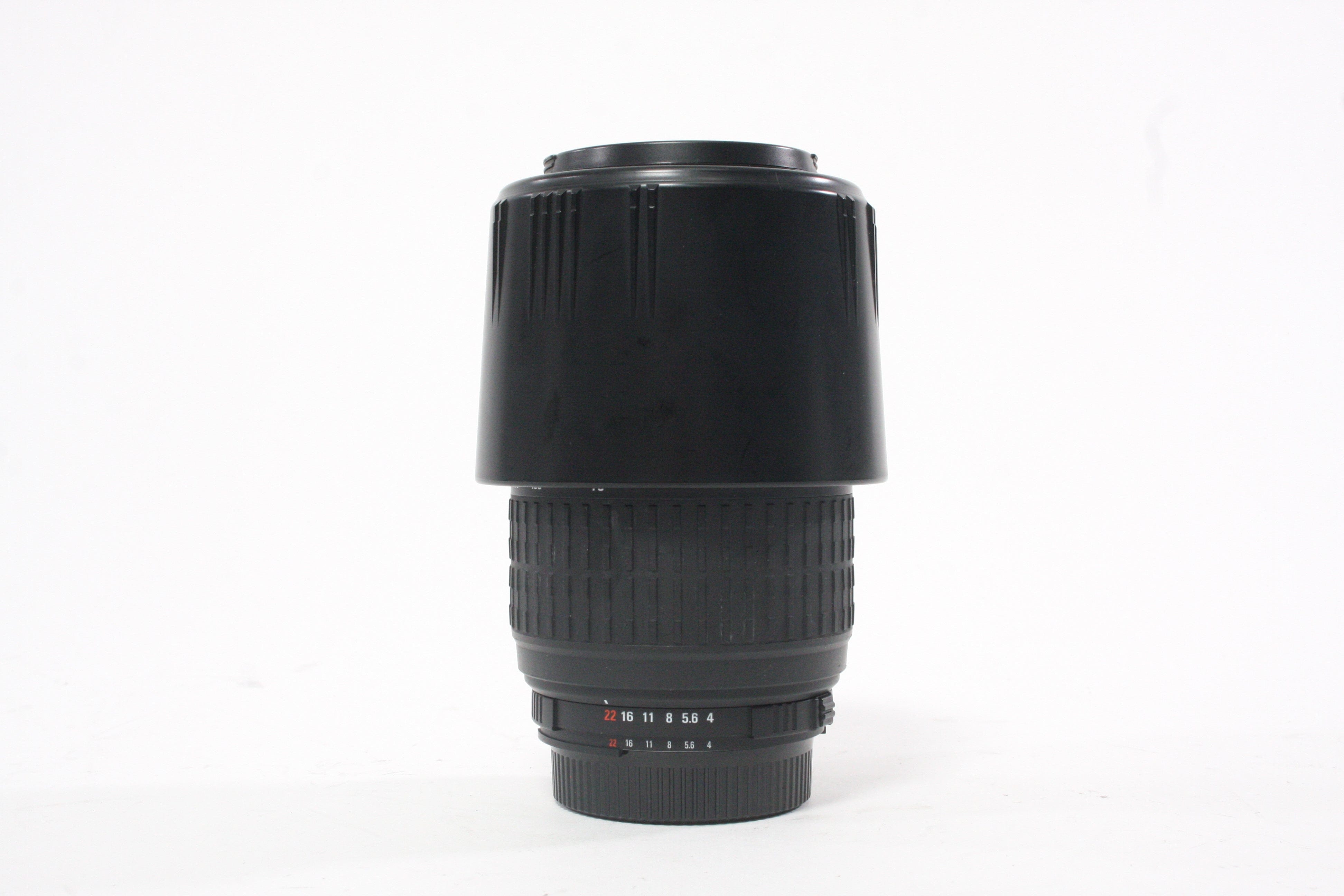 Sigma 70-300mm f/4-5.6 DL Macro Super Lens for Nikon AF Mount