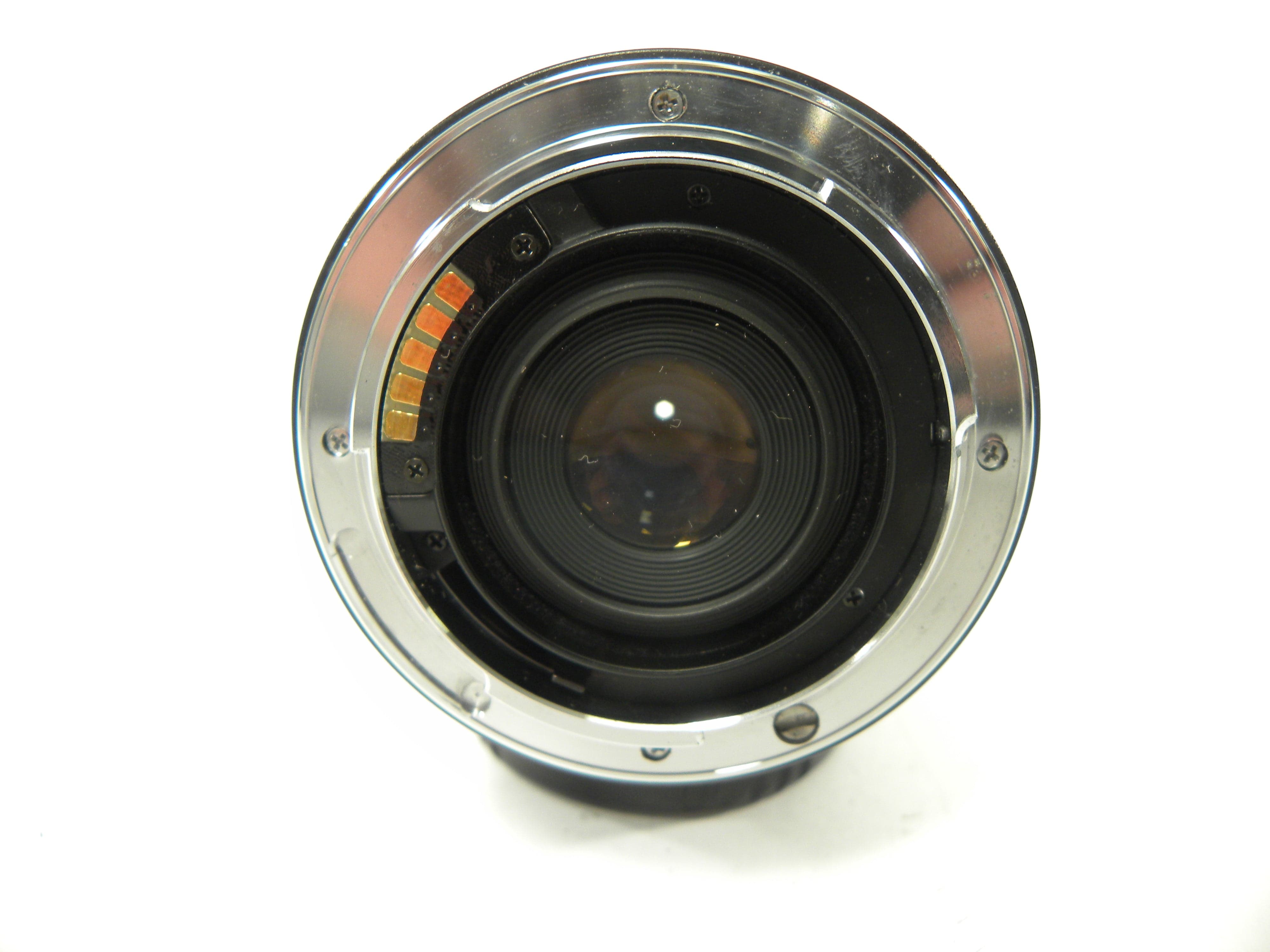 Sigma AF Zoom 28-70mm f3.5-4.5 A Mount