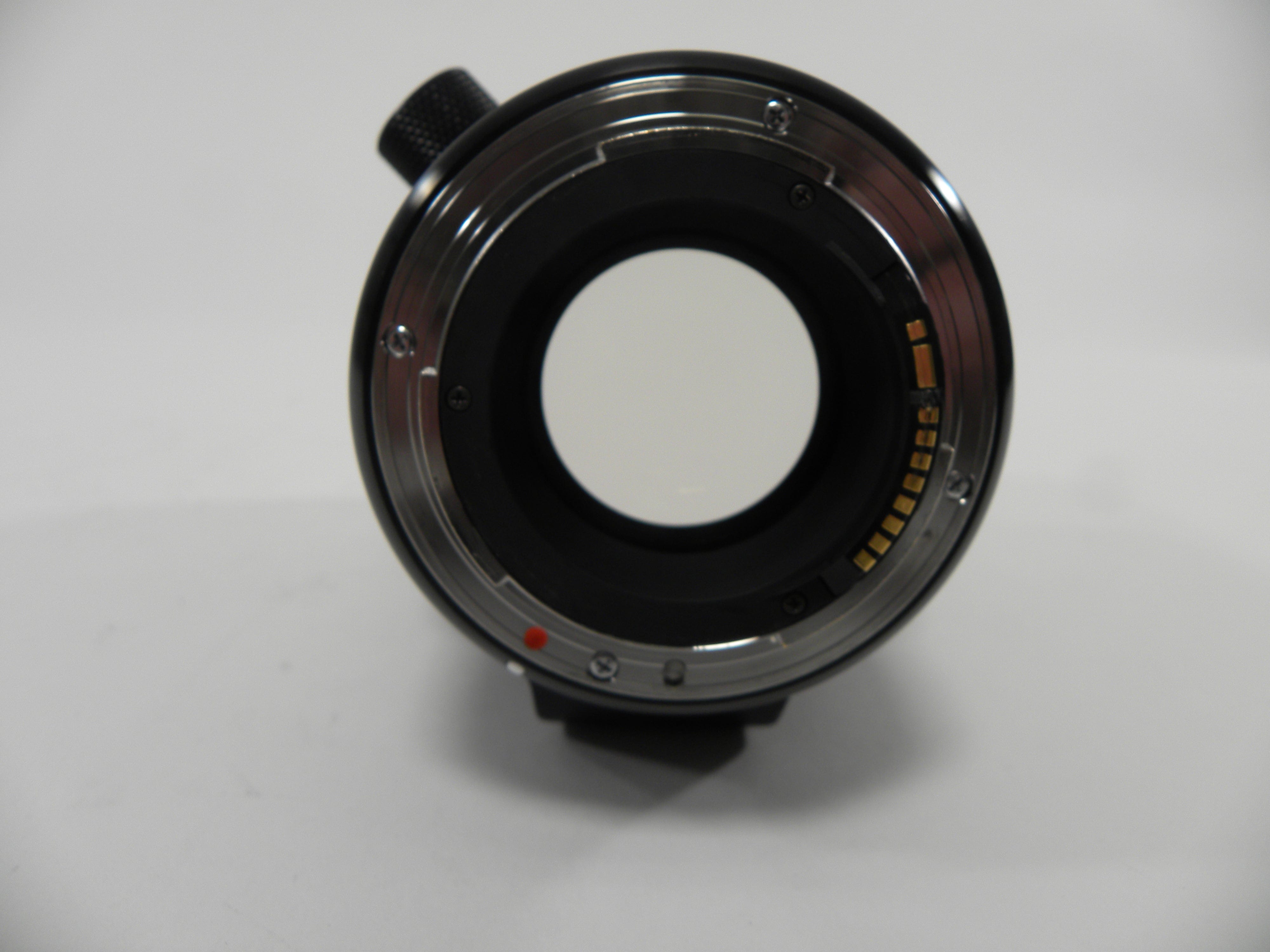 Sigma DC ART 50-100mm f1.8 Canon EF Mount