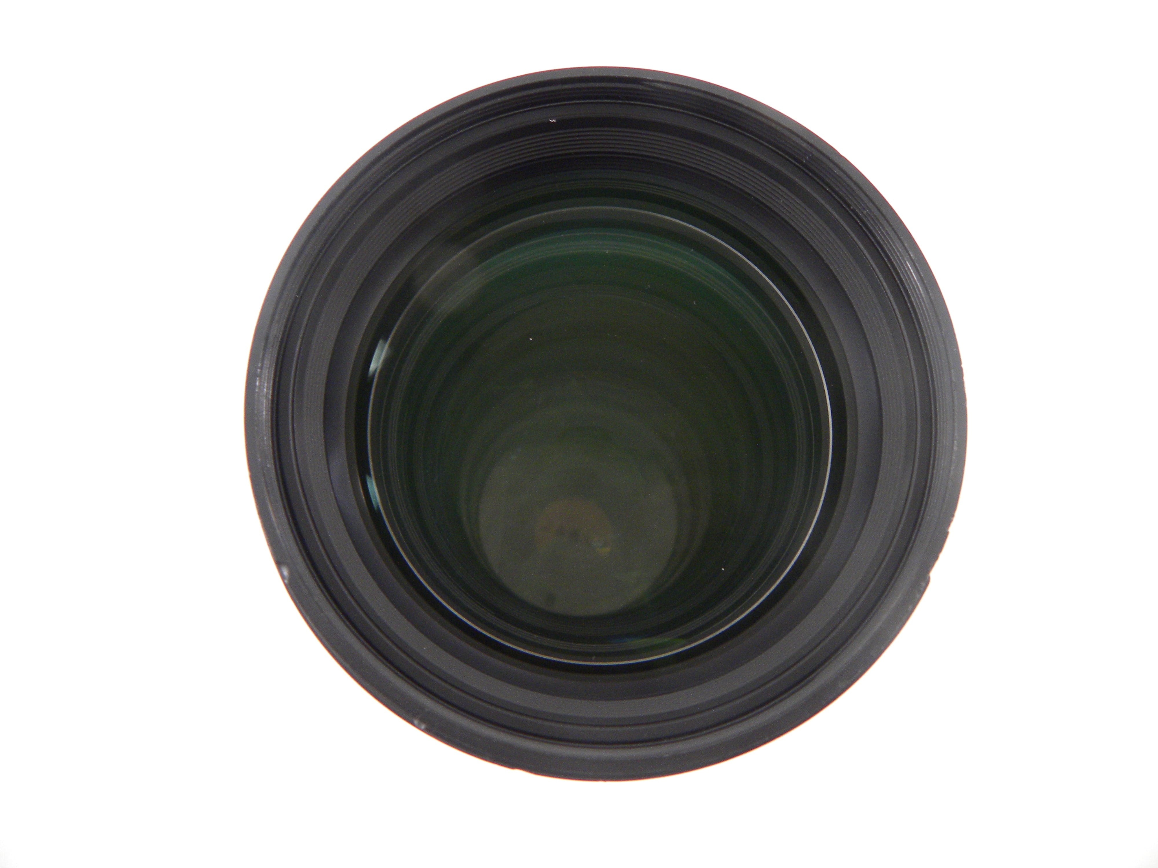 Sigma DC ART 85mm f1.4 Canon EF Mount